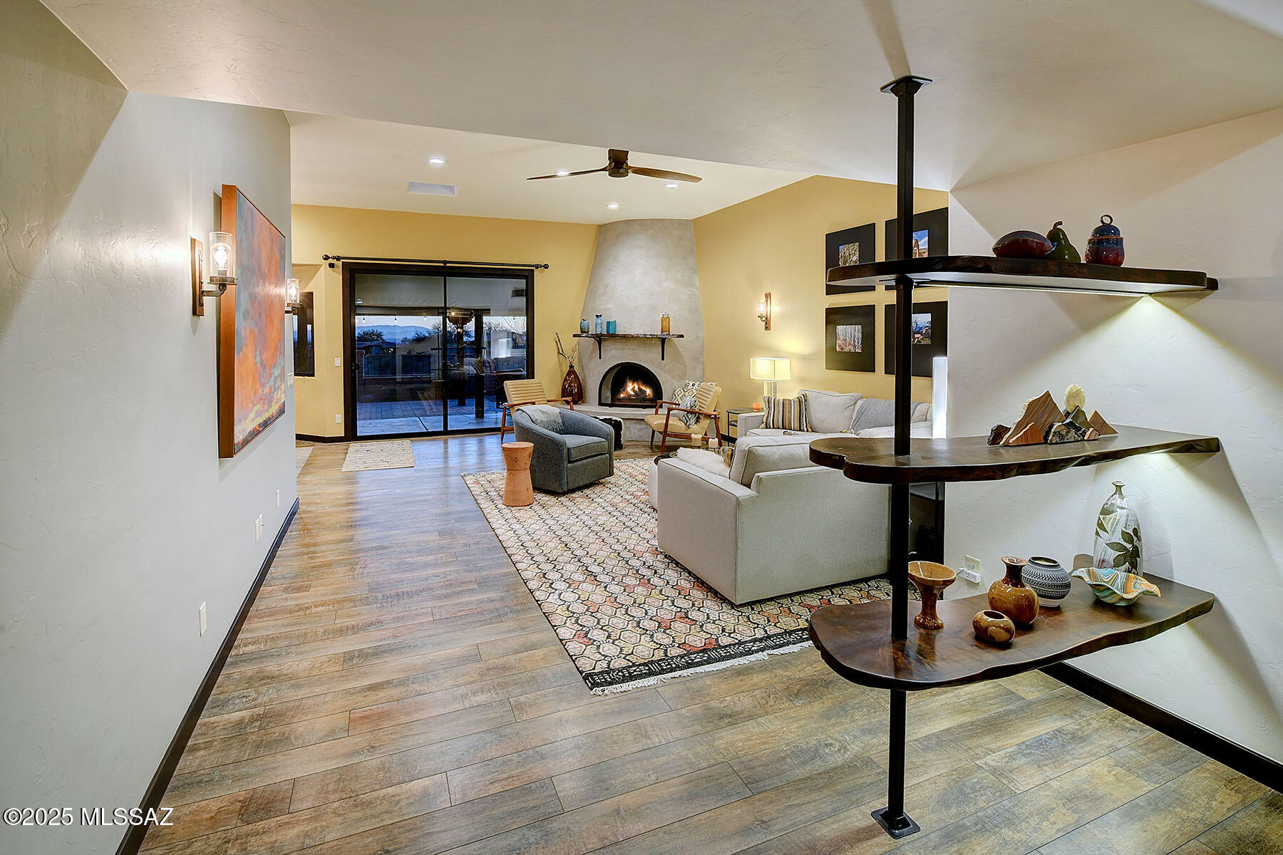 Sunrise Territory Estates (89-187) - Residential