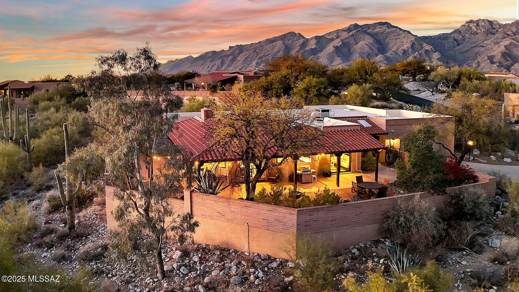 Sunrise Territory Estates (89-187) - Residential