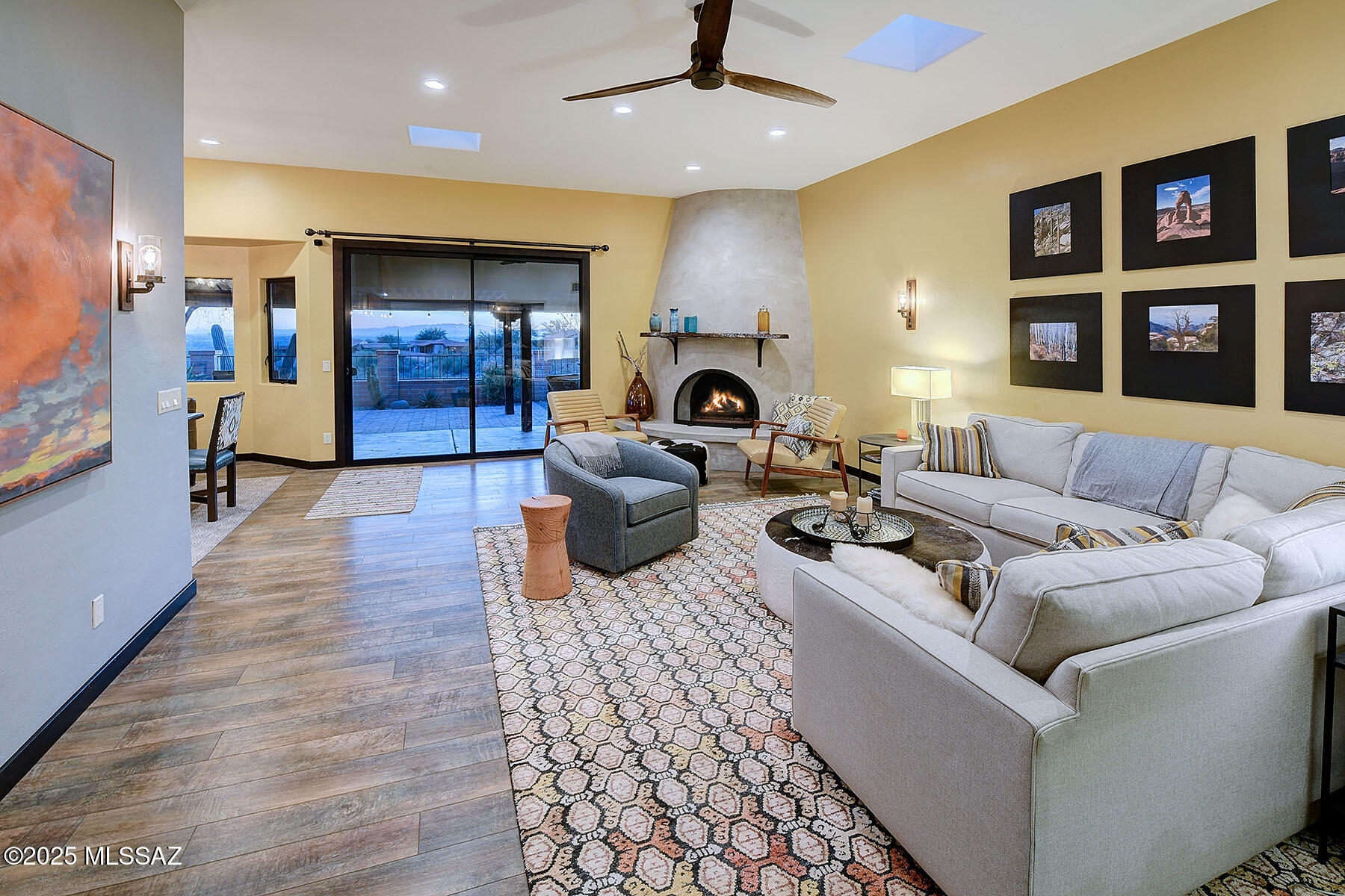 Sunrise Territory Estates (89-187) - Residential