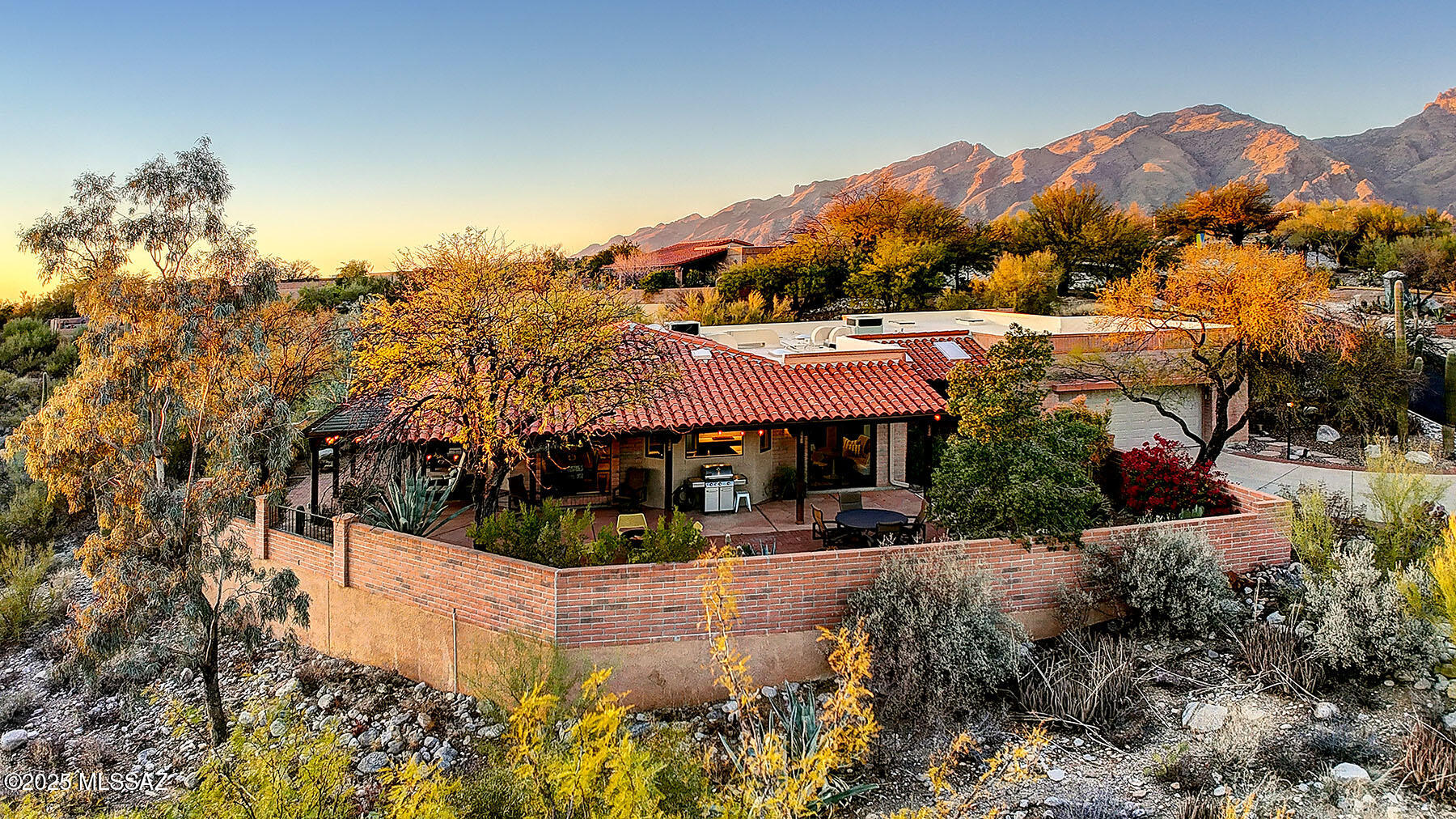 Sunrise Territory Estates (89-187) - Residential