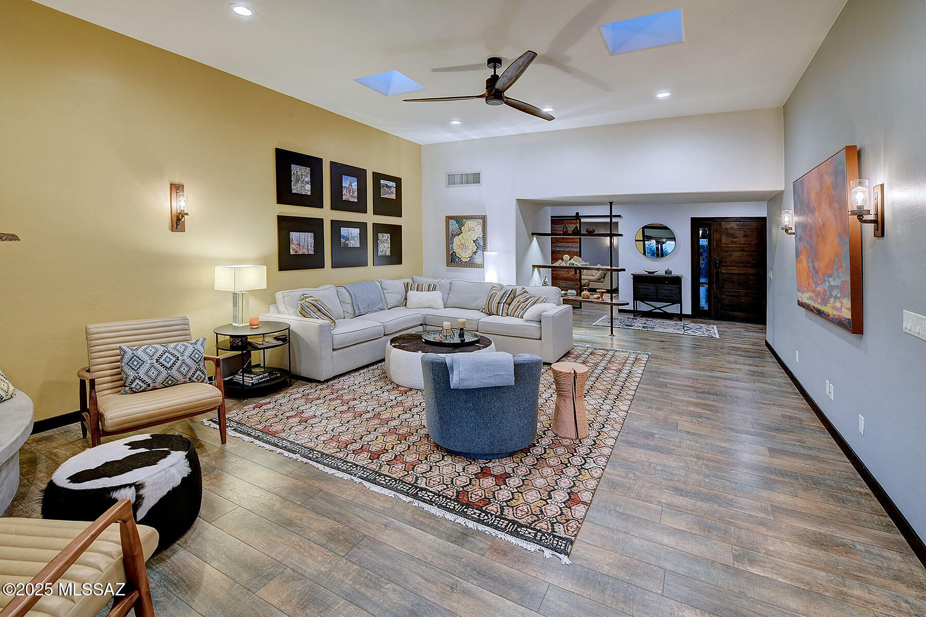 Sunrise Territory Estates (89-187) - Residential