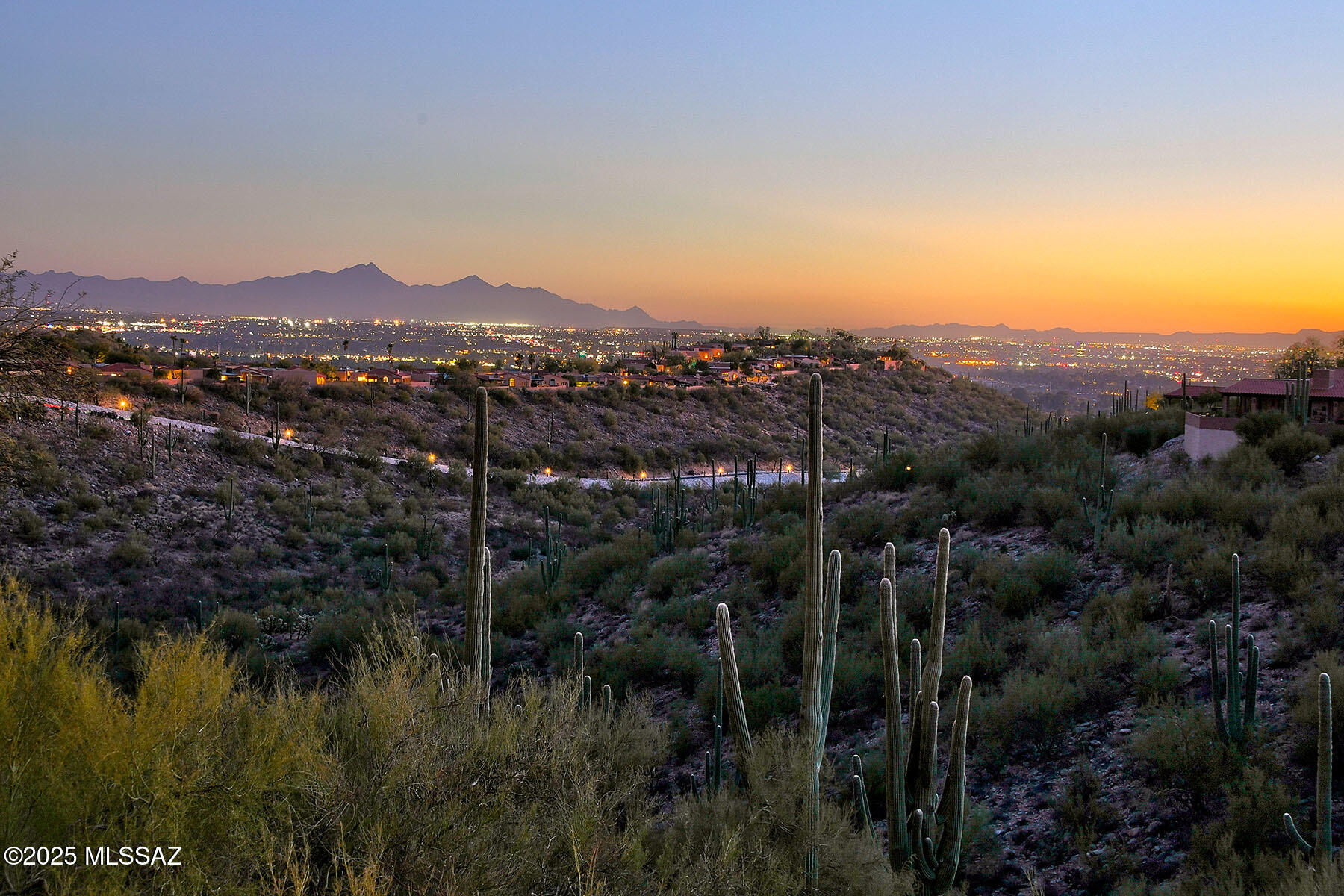 Sunrise Territory Estates (89-187) - Residential