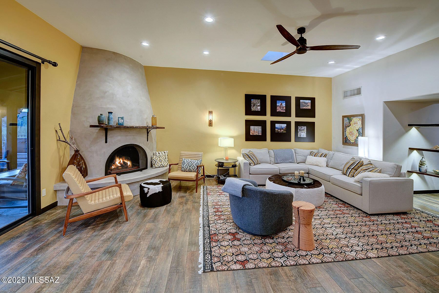 Sunrise Territory Estates (89-187) - Residential