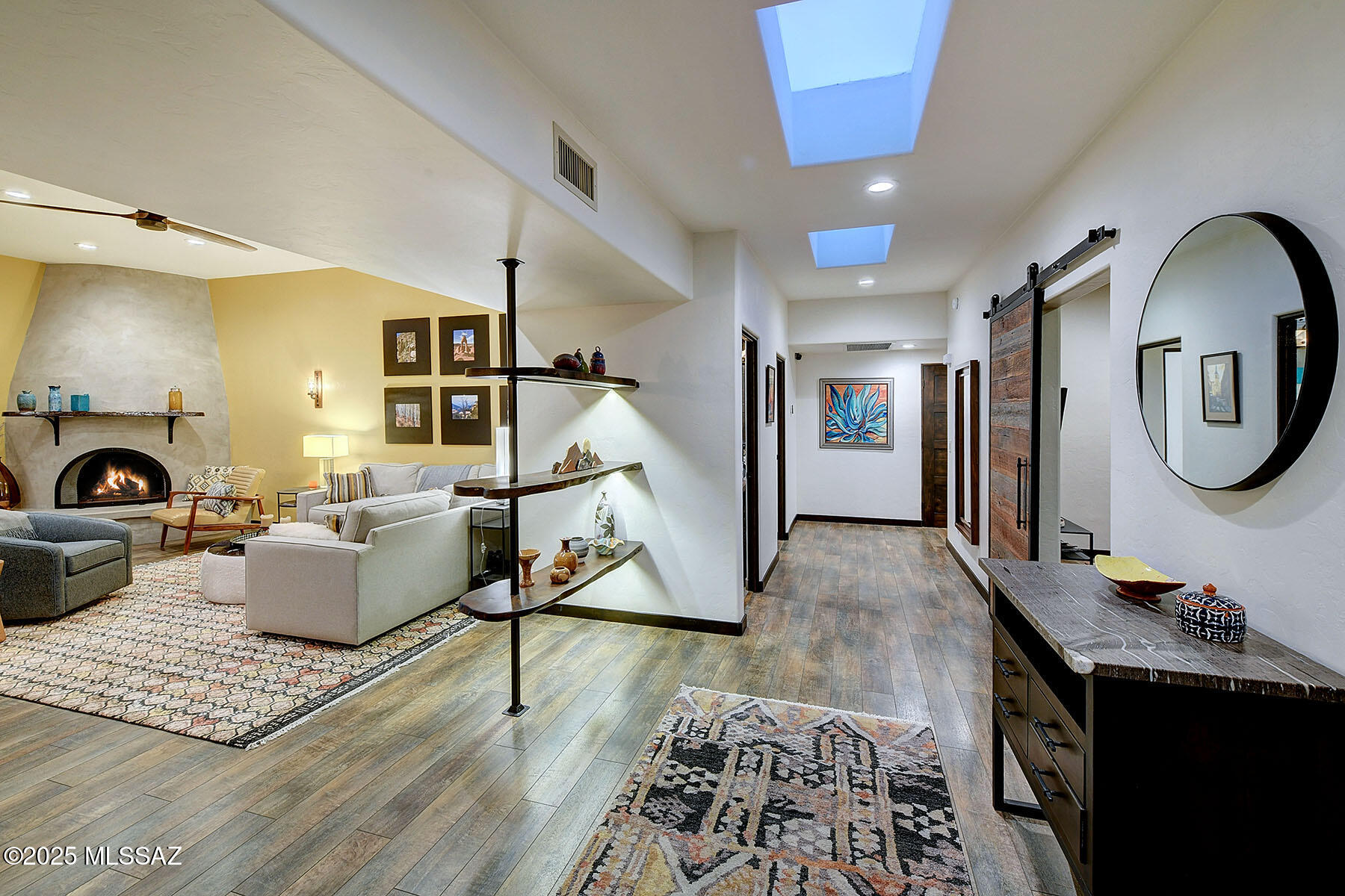 Sunrise Territory Estates (89-187) - Residential