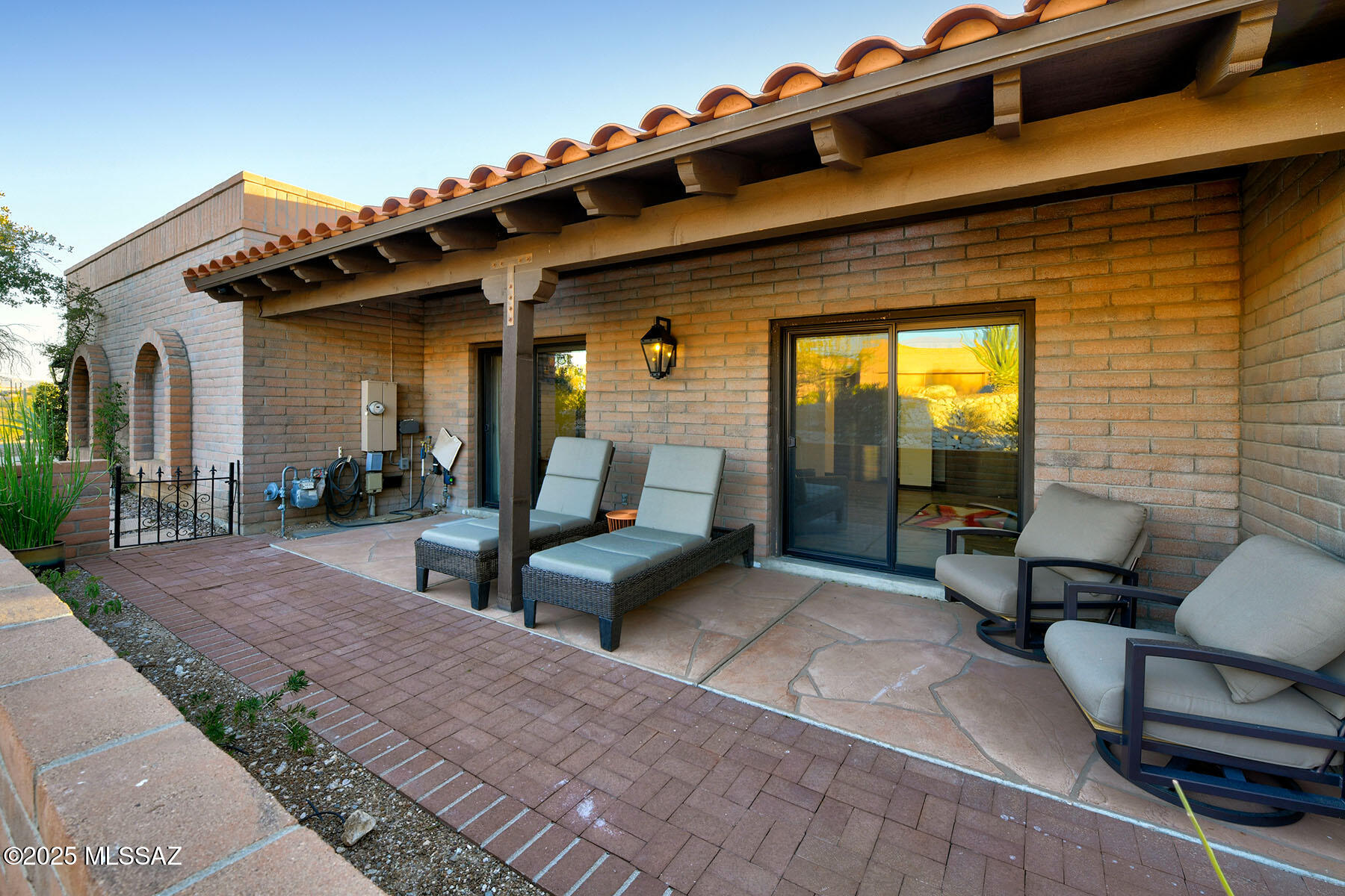 Sunrise Territory Estates (89-187) - Residential
