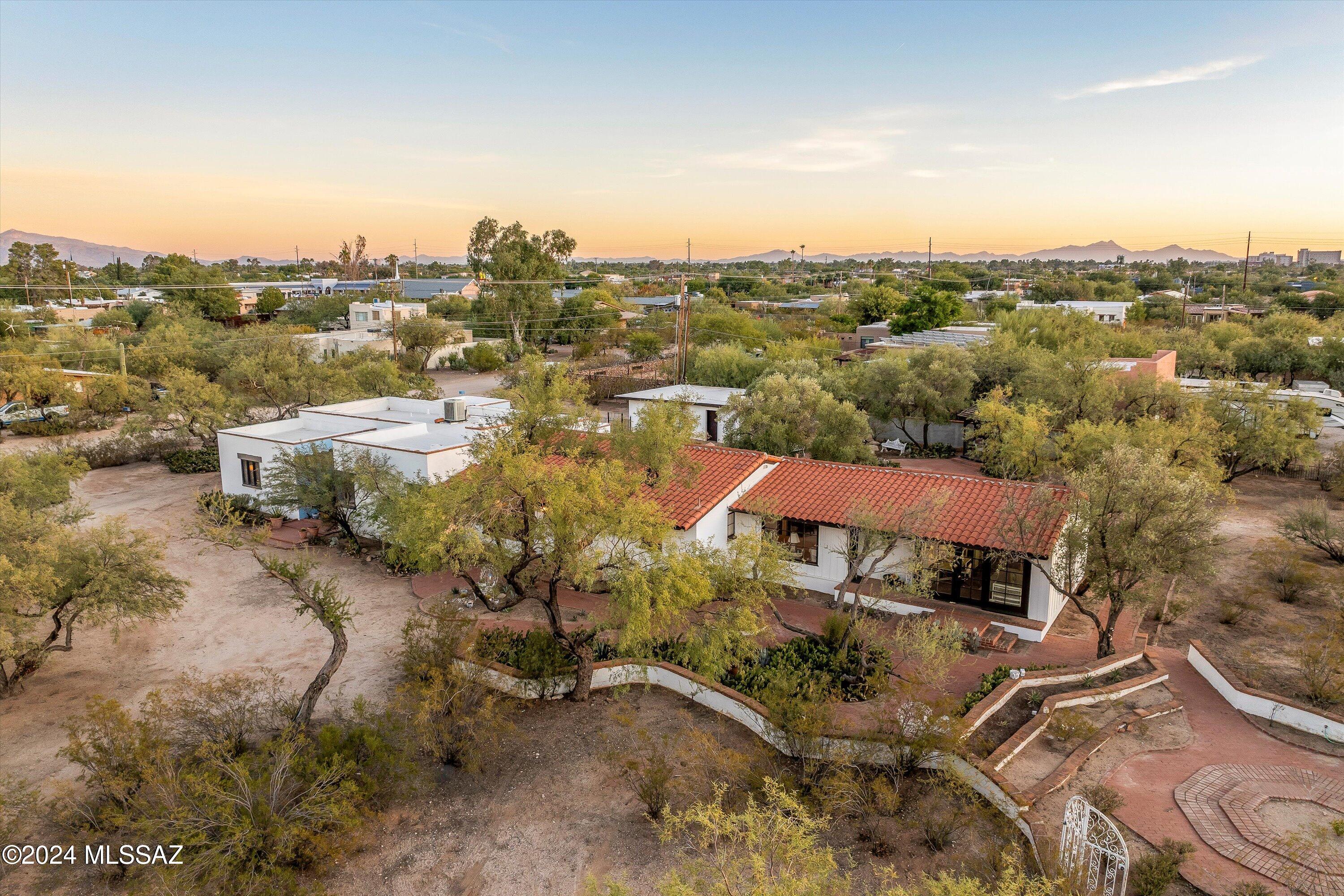Richland Heights - Residential