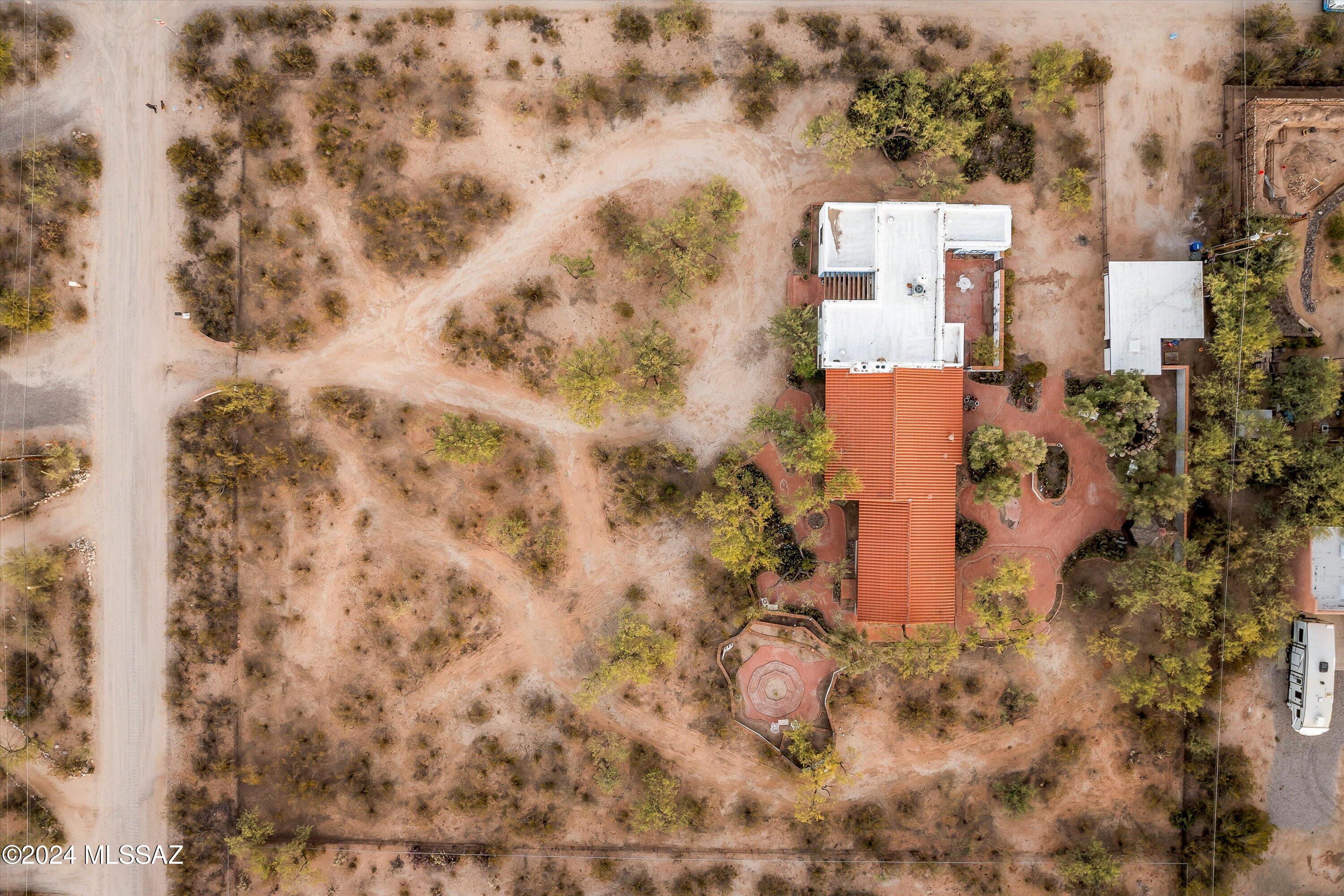 Richland Heights - Residential