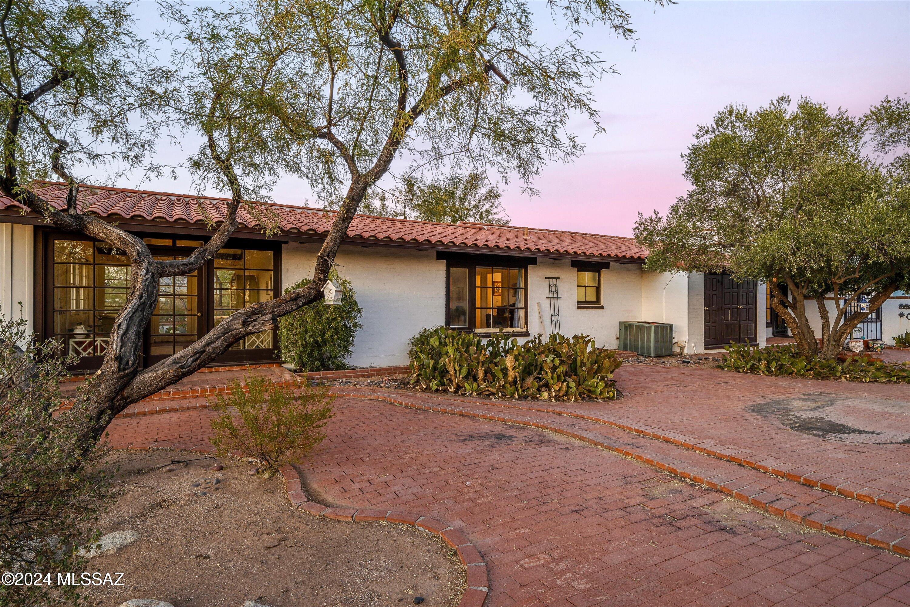 Richland Heights - Residential