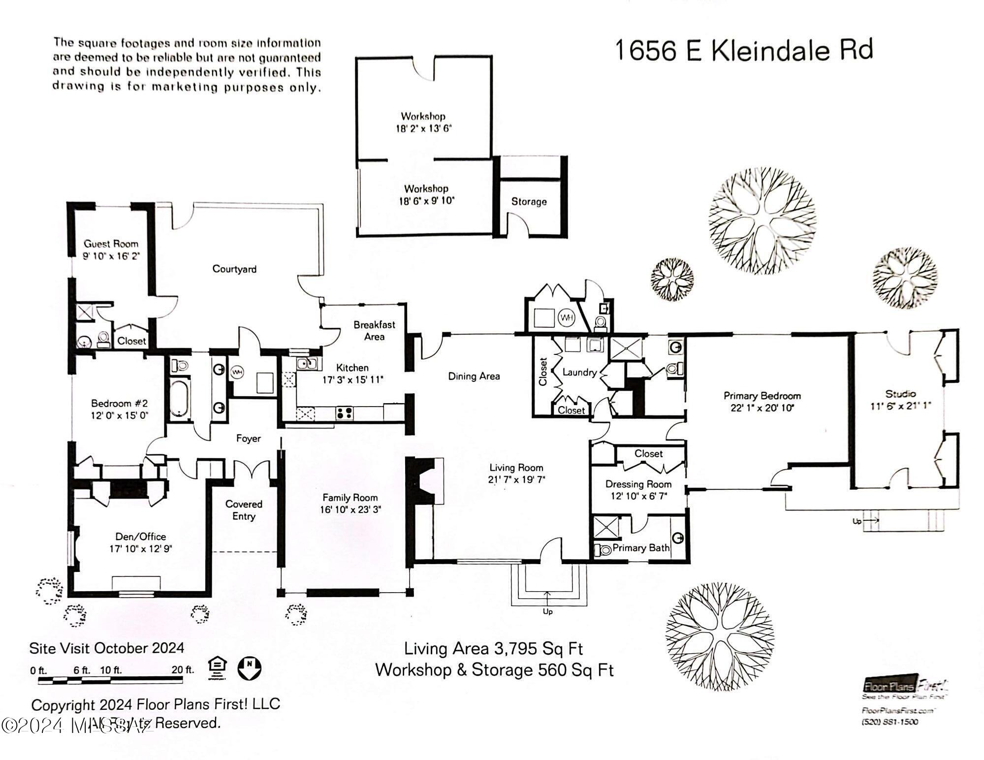 Richland Heights - Residential