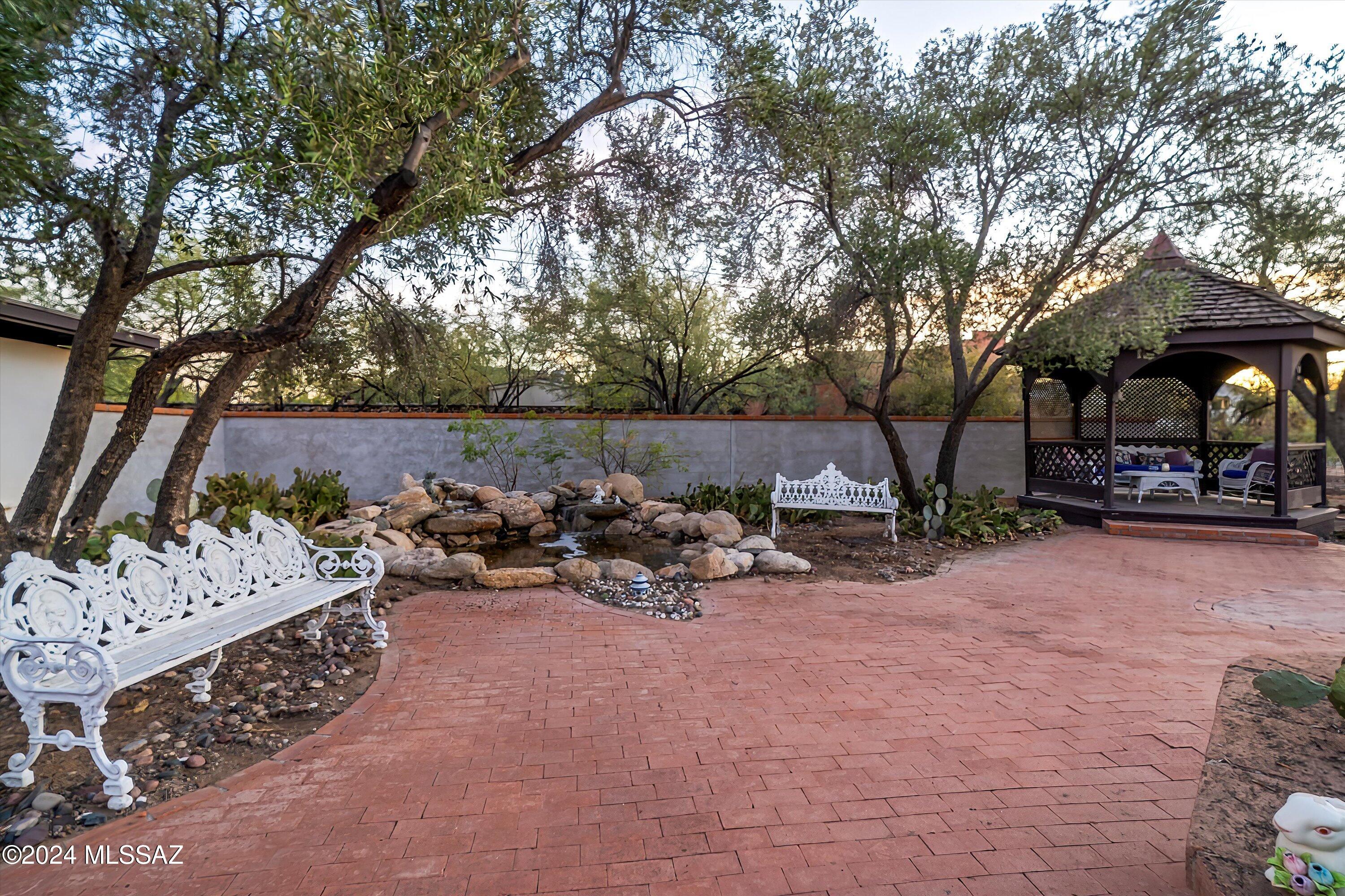 Richland Heights - Residential