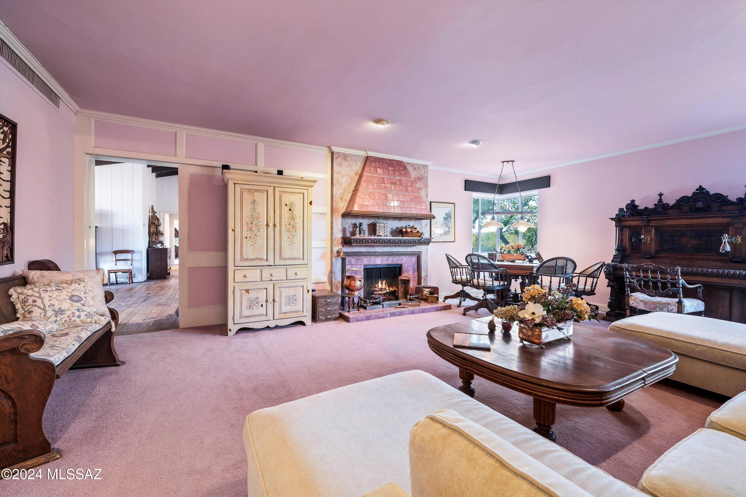 Richland Heights - Residential