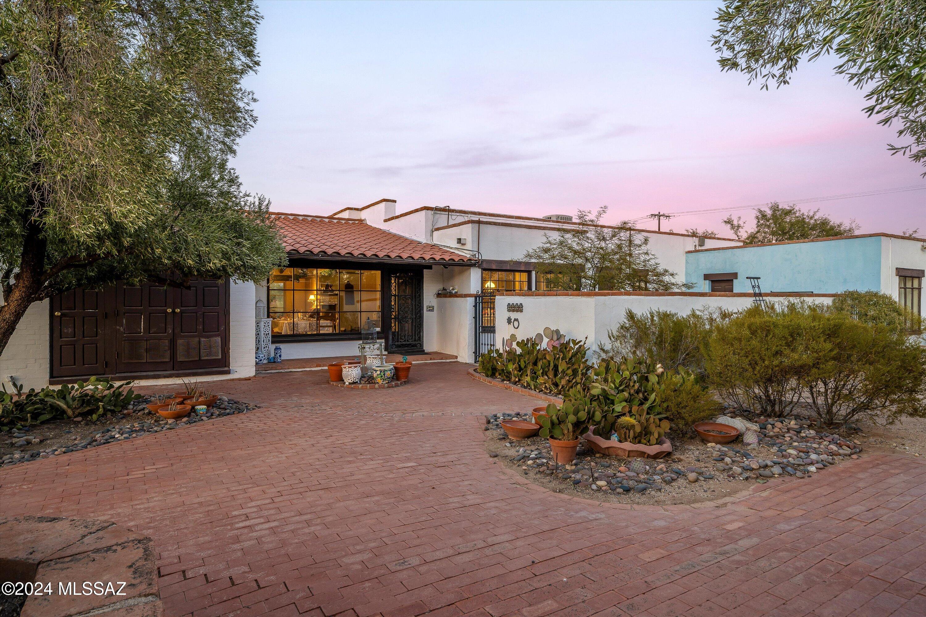 Richland Heights - Residential