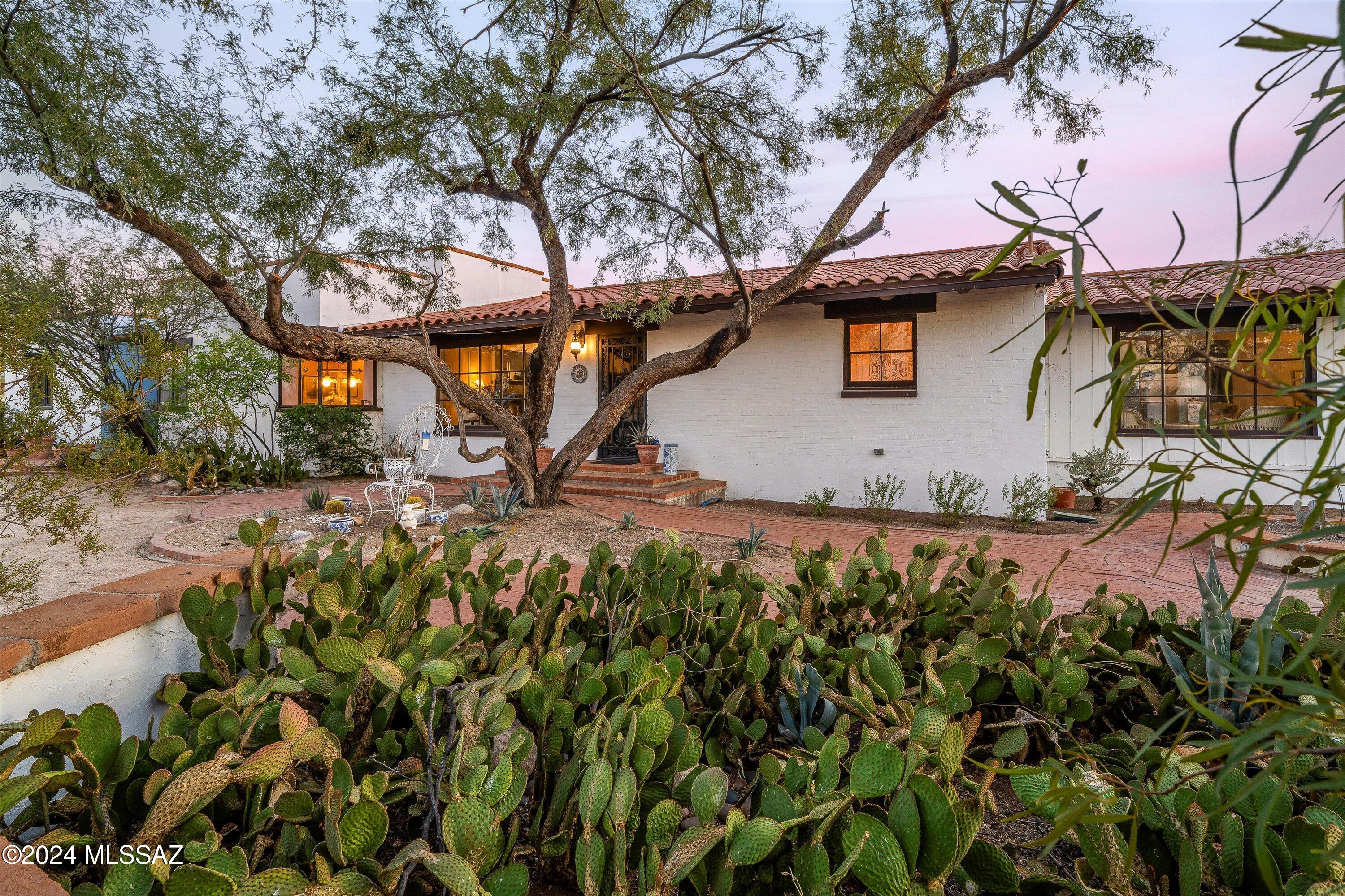 Richland Heights - Residential