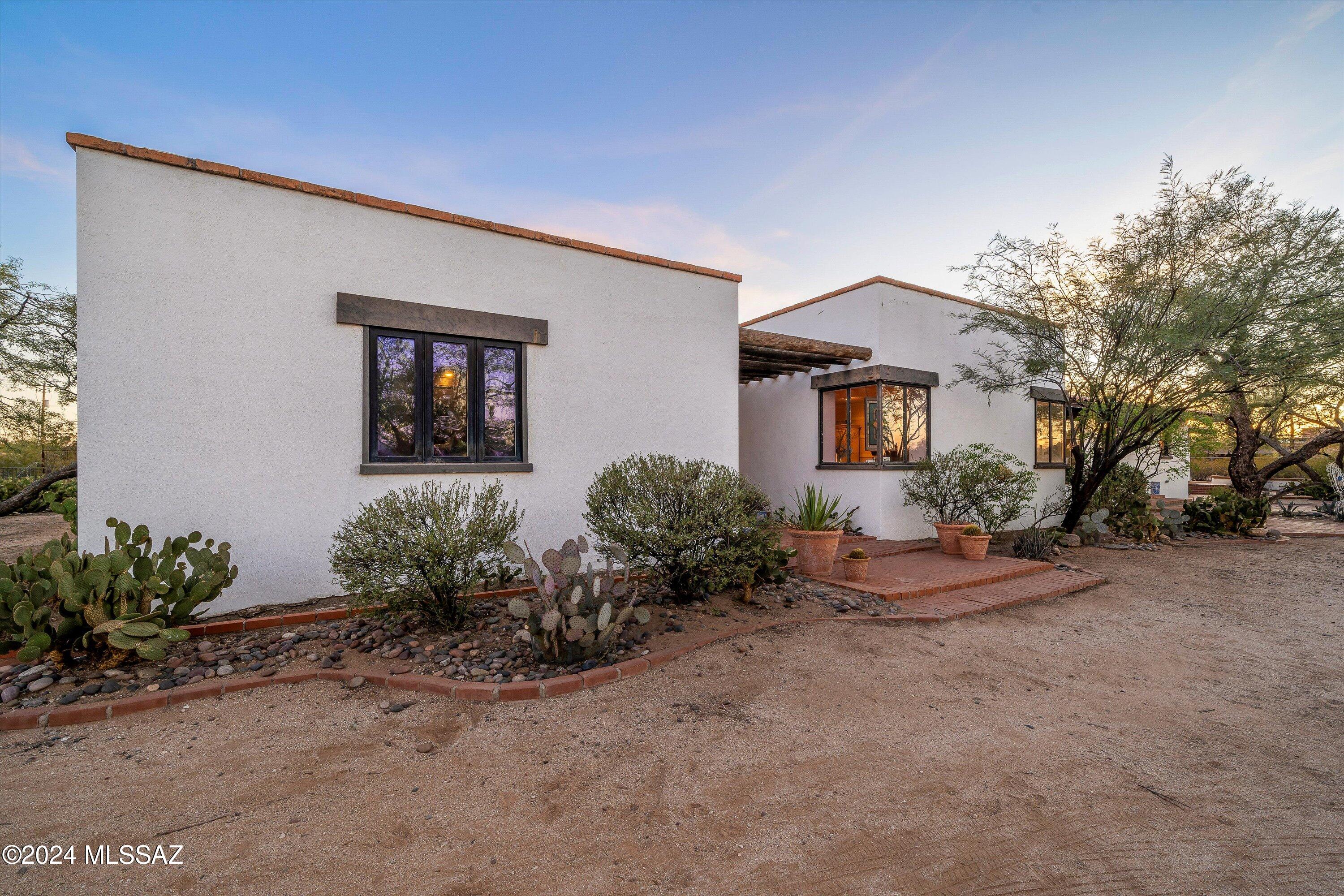 Richland Heights - Residential