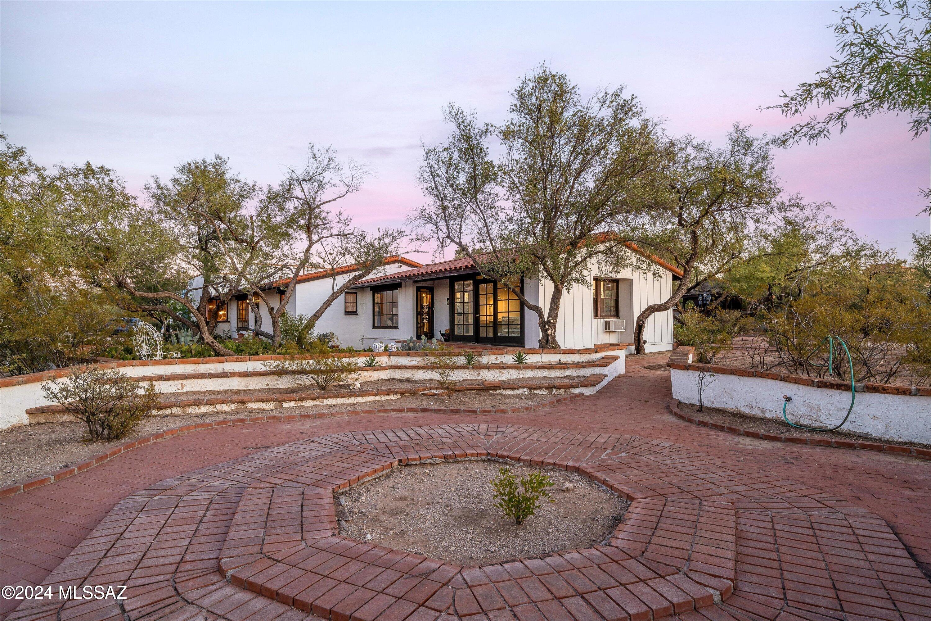 Richland Heights - Residential