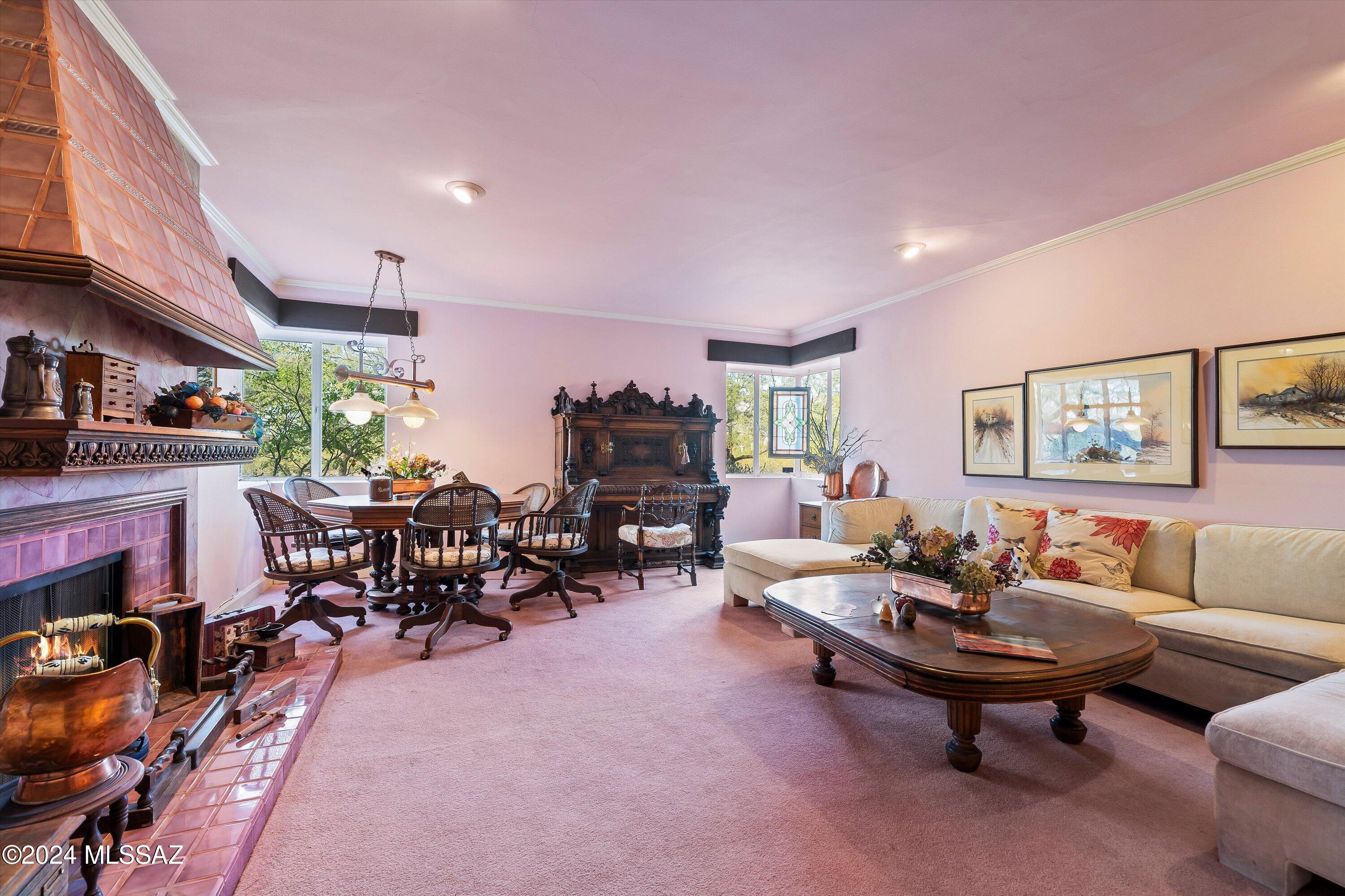Richland Heights - Residential
