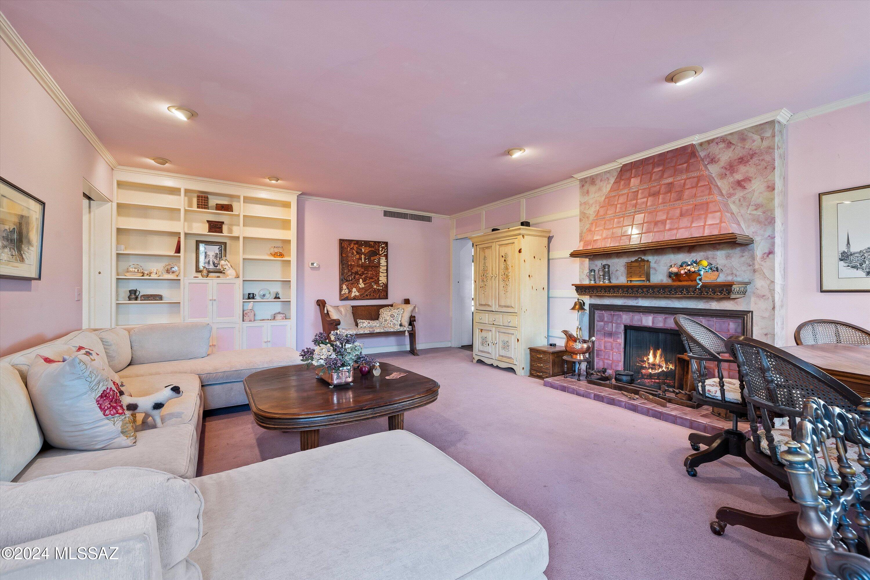 Richland Heights - Residential