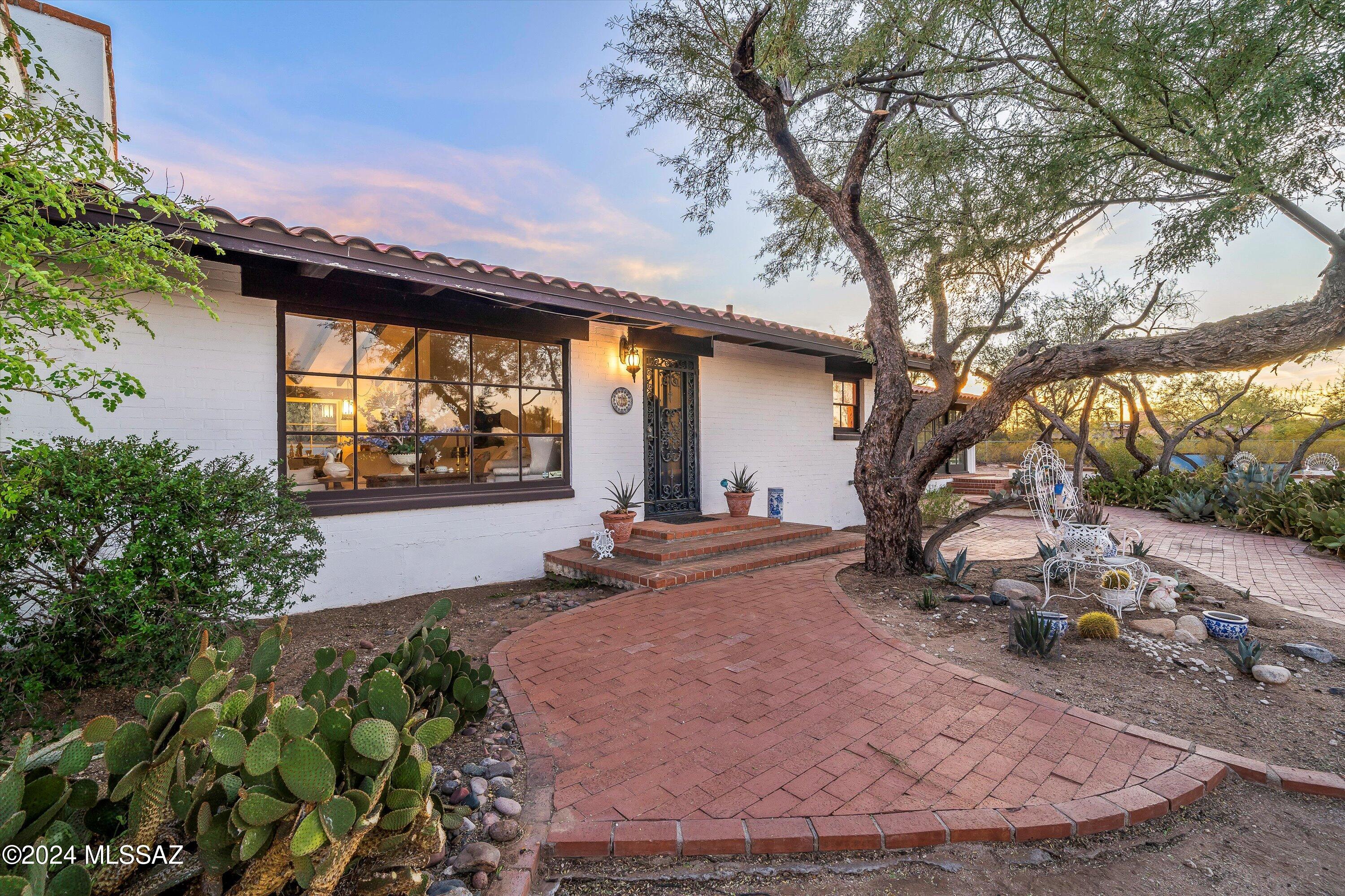 Richland Heights - Residential