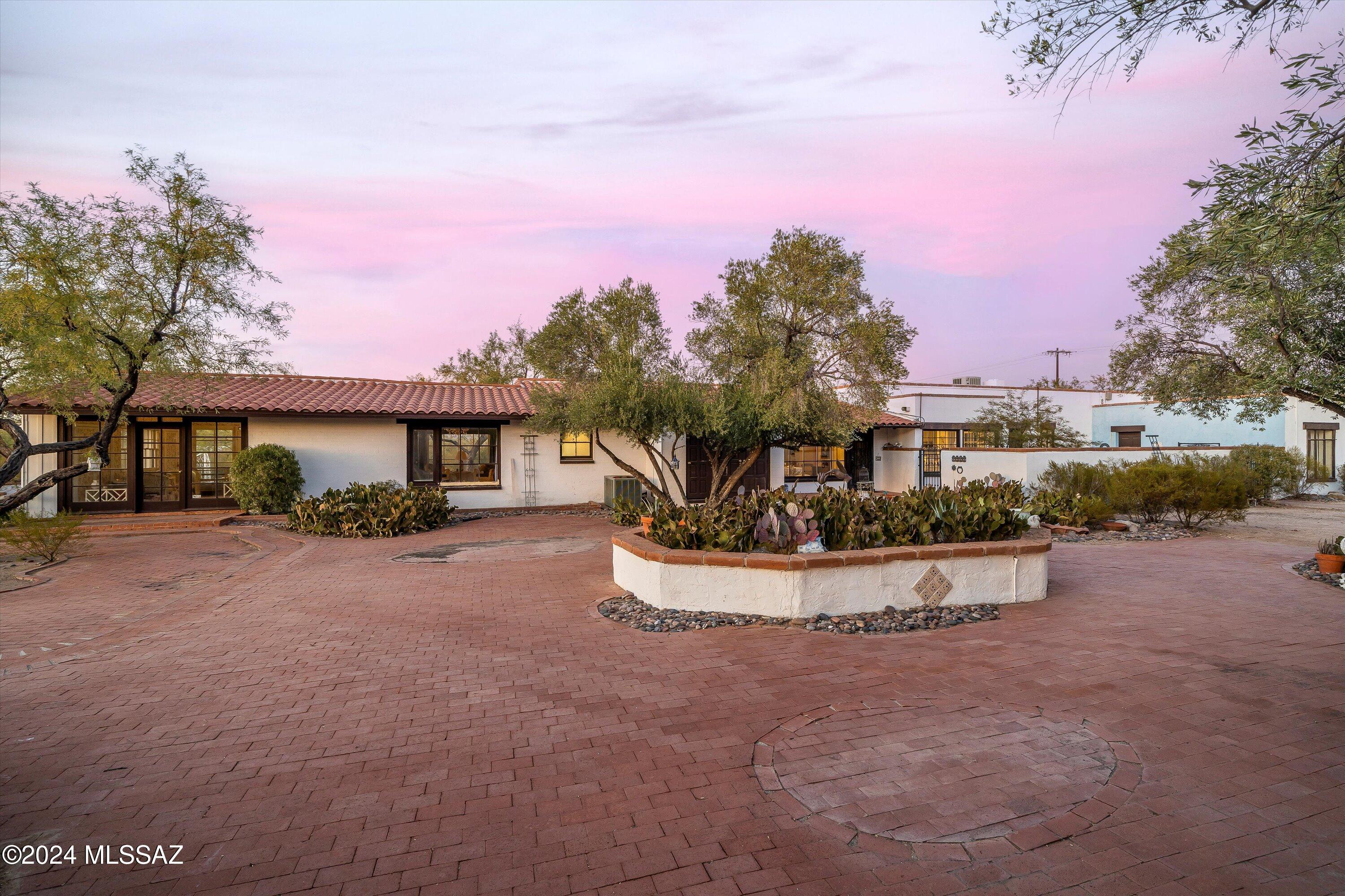 Richland Heights - Residential