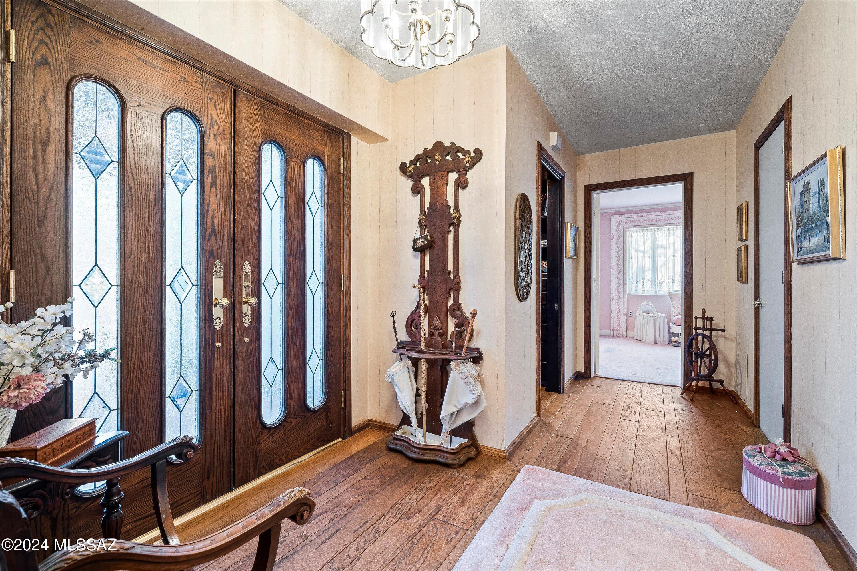 Richland Heights - Residential