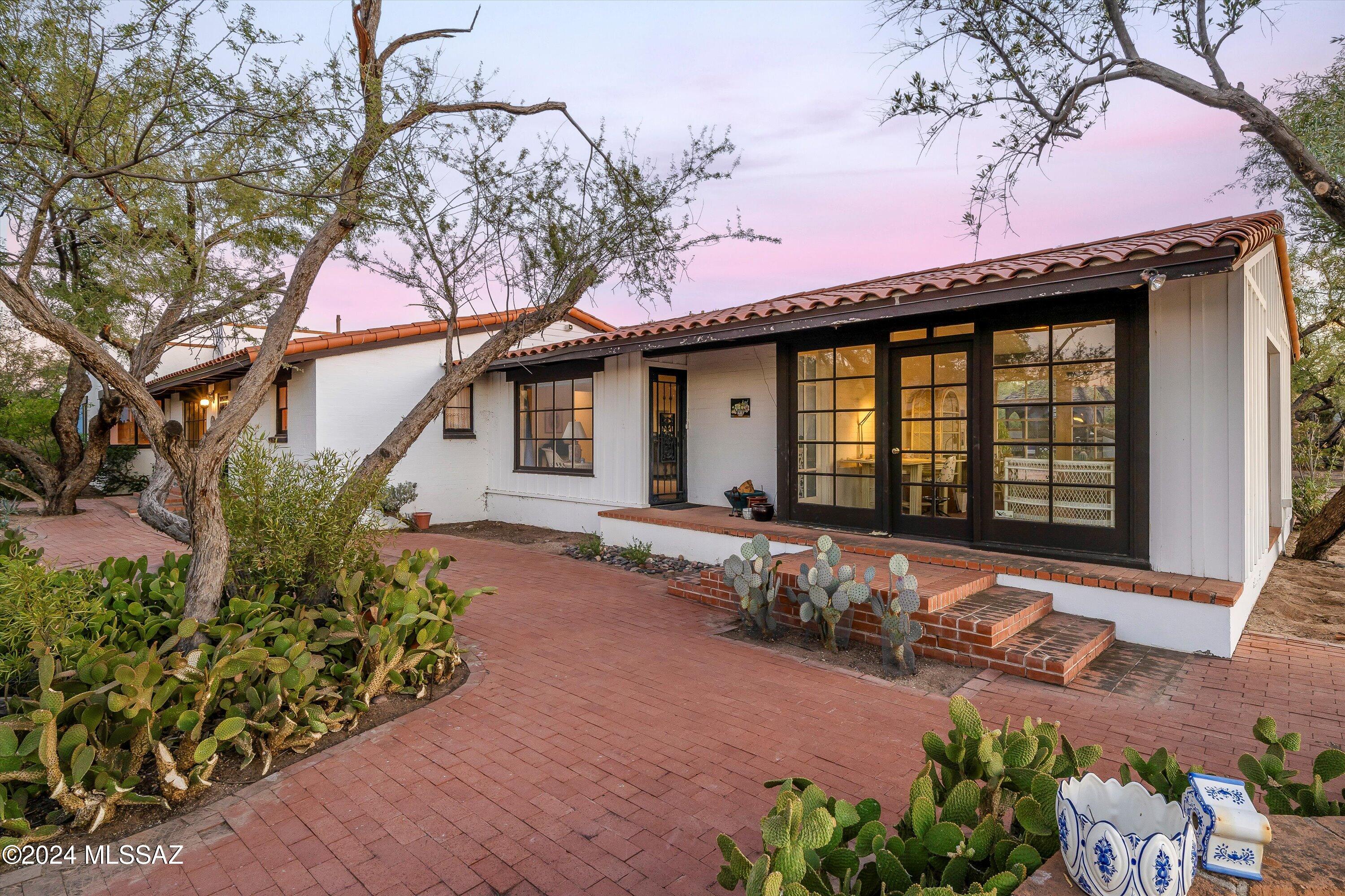 Richland Heights - Residential