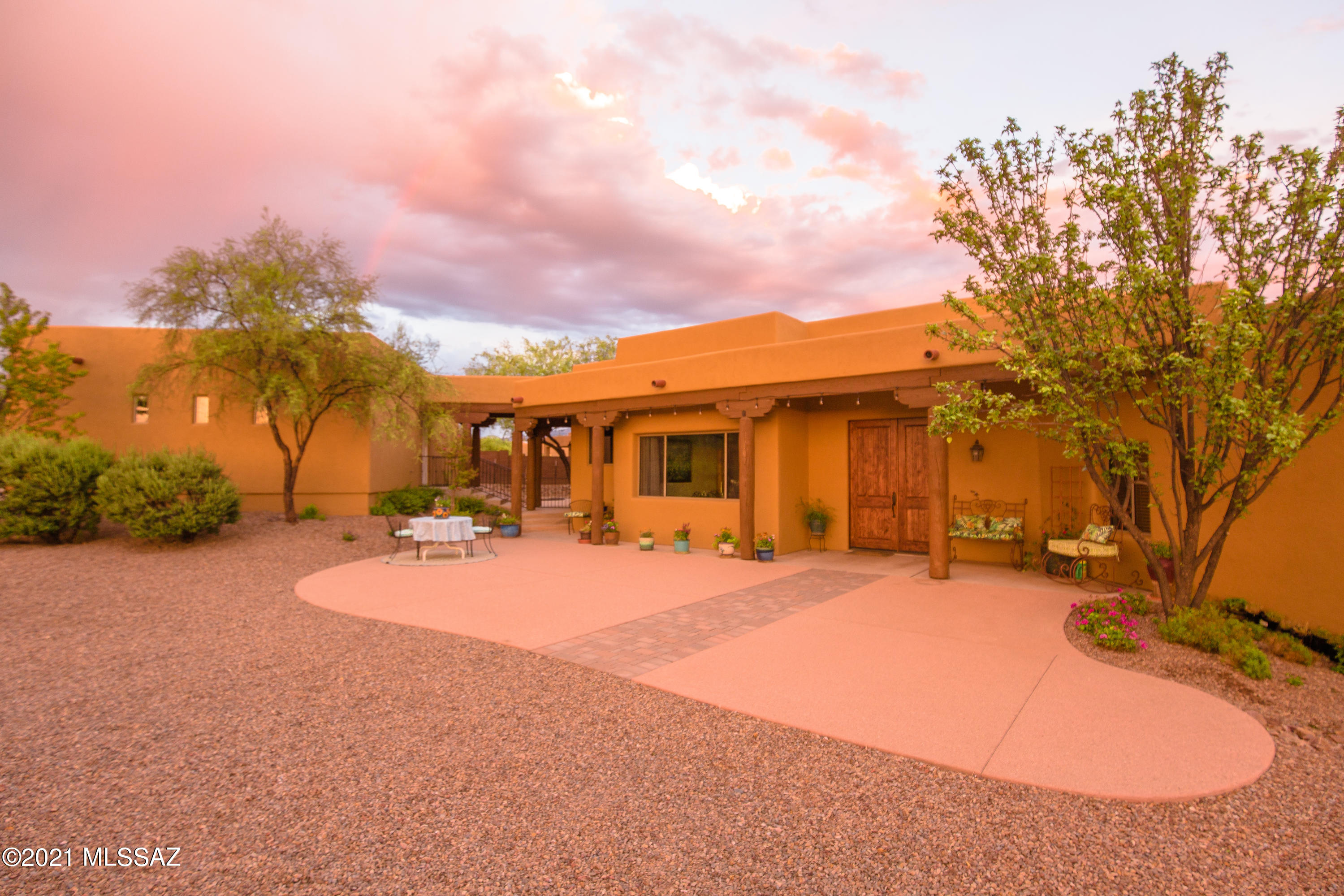 Other/Unknown - Residential