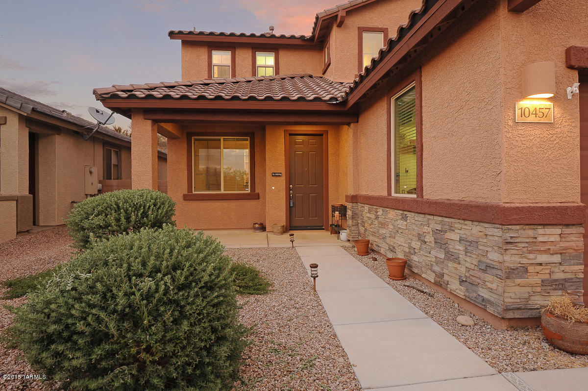 Rancho Del Lago (B37-38) - Residential