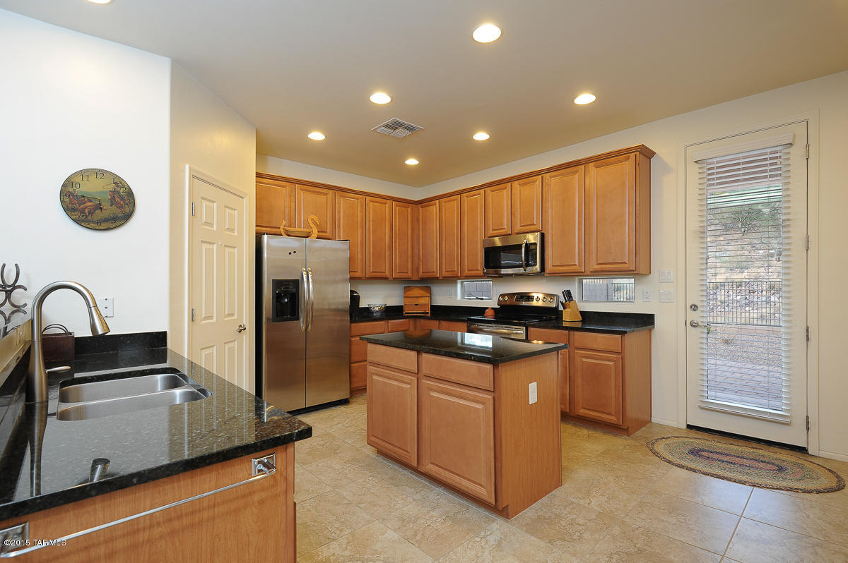 Rancho Del Lago (B37-38) - Residential