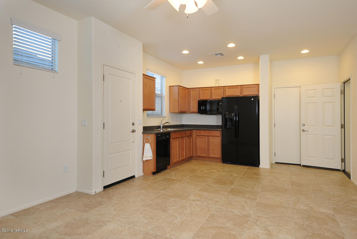 Rancho Del Lago (B37-38) - Residential