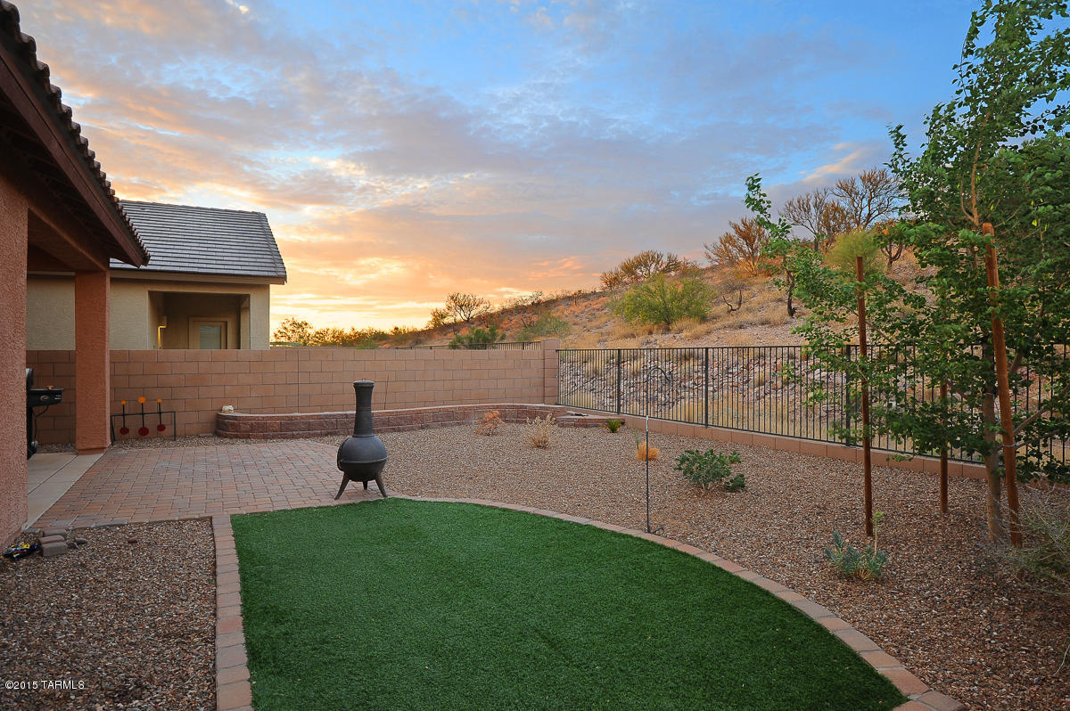 Rancho Del Lago (B37-38) - Residential