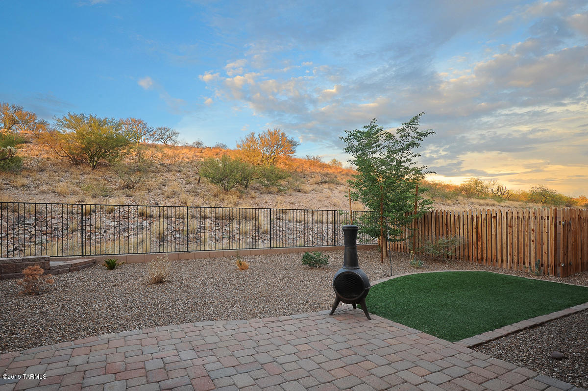 Rancho Del Lago (B37-38) - Residential