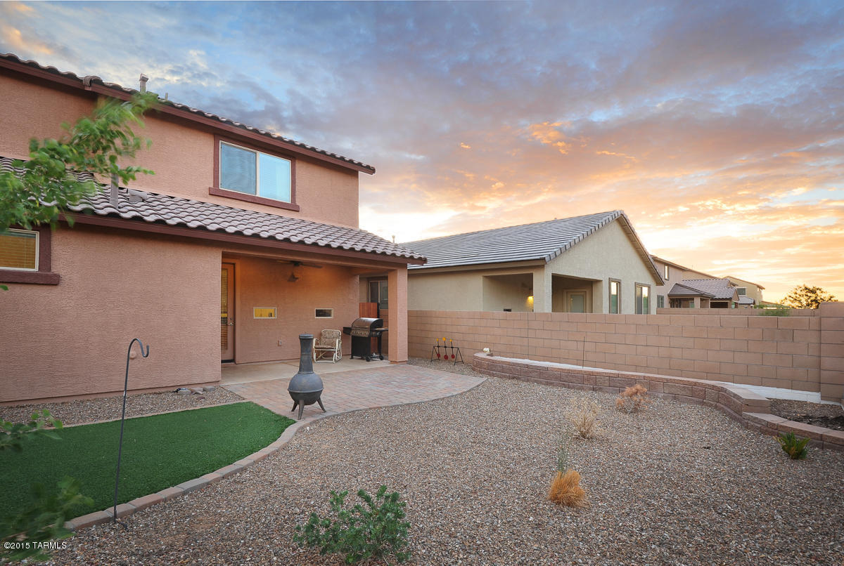 Rancho Del Lago (B37-38) - Residential