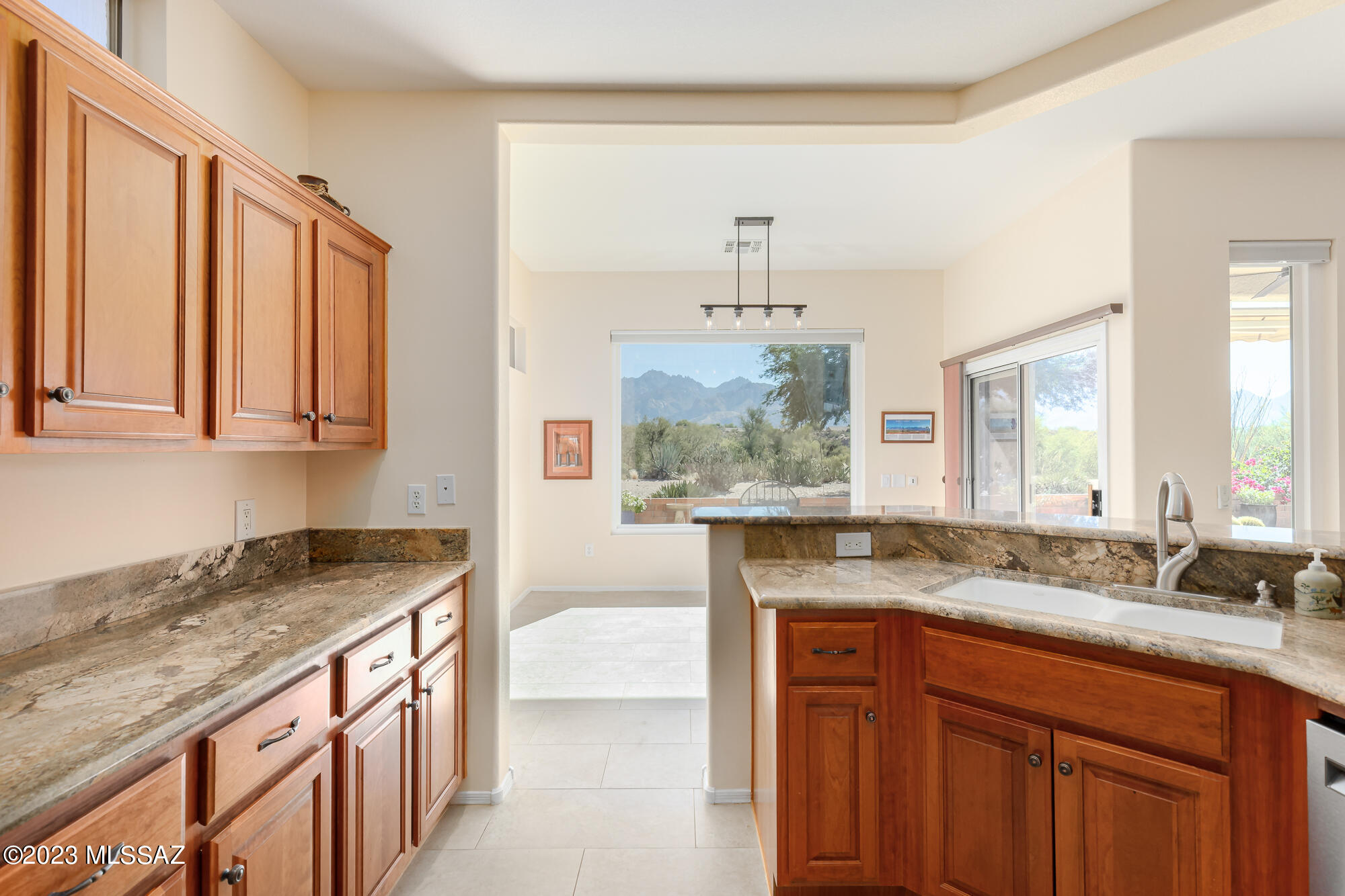Sun City Vistoso Unit 12(1-277) - Residential