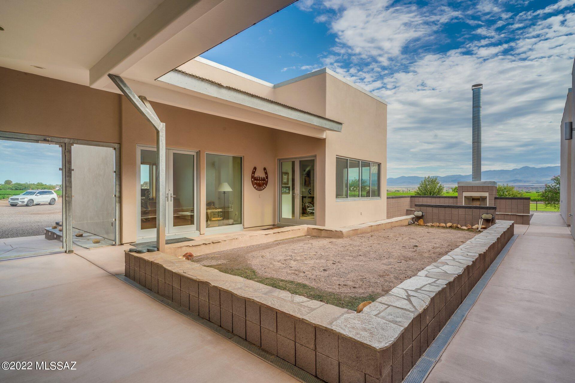 Out Of Pima County - Residential