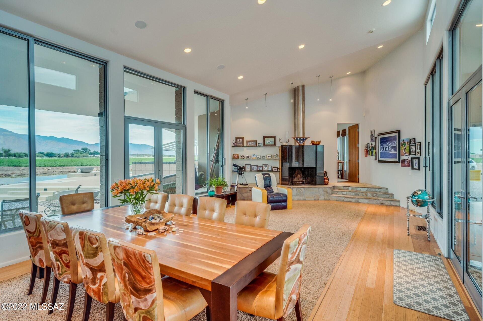 Out Of Pima County - Residential