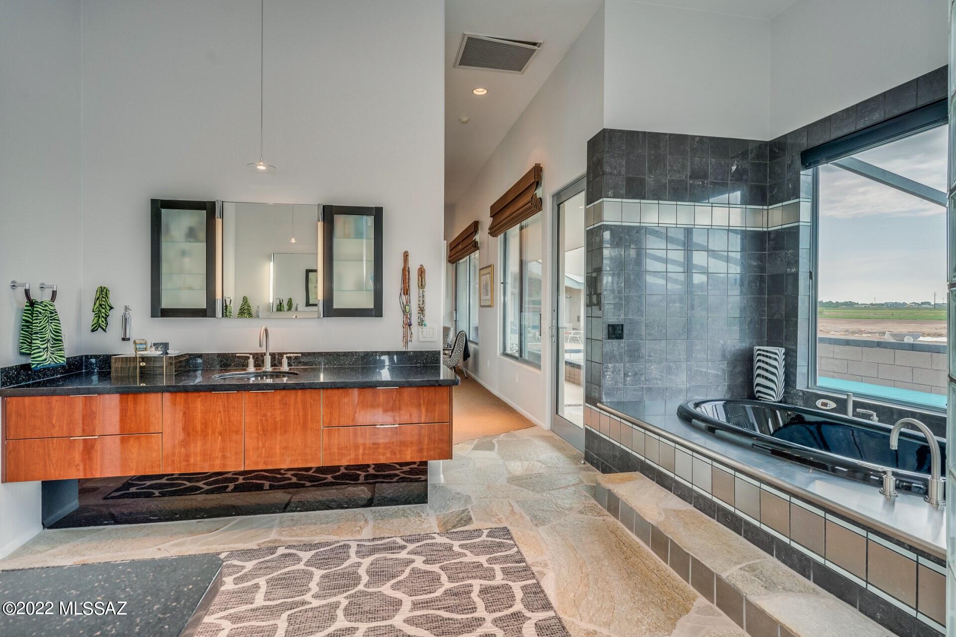 Out Of Pima County - Residential