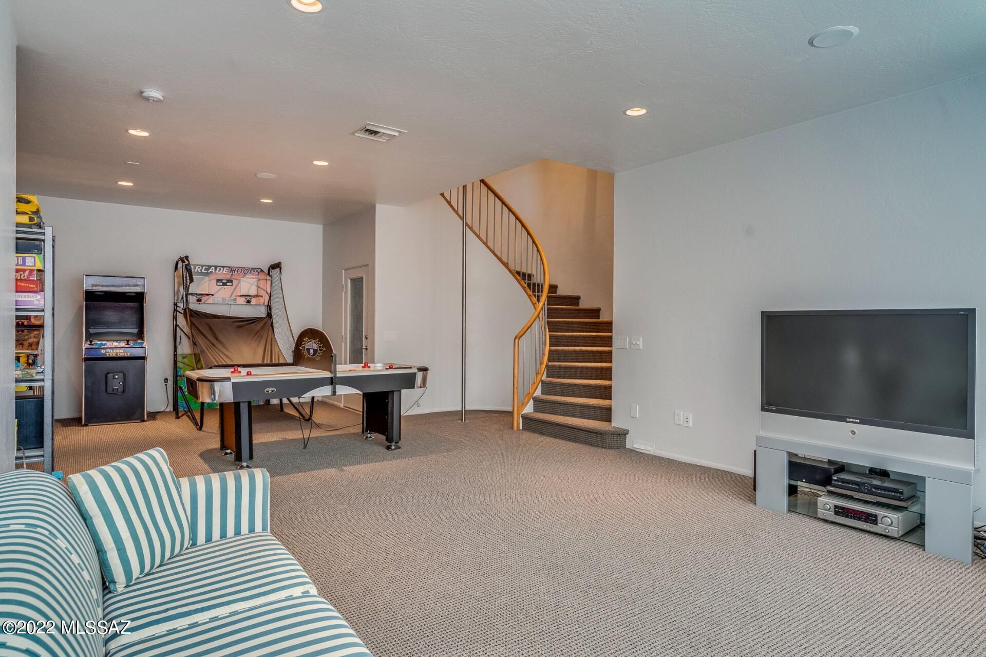 Out Of Pima County - Residential