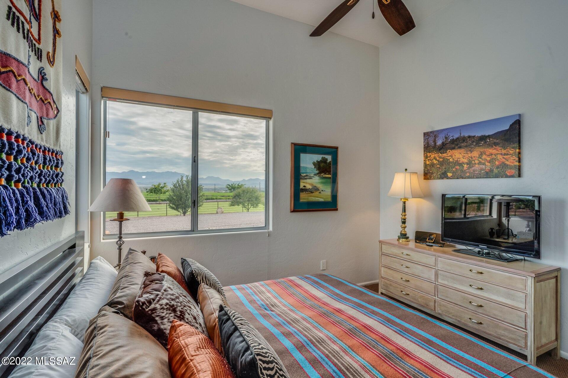 Out Of Pima County - Residential