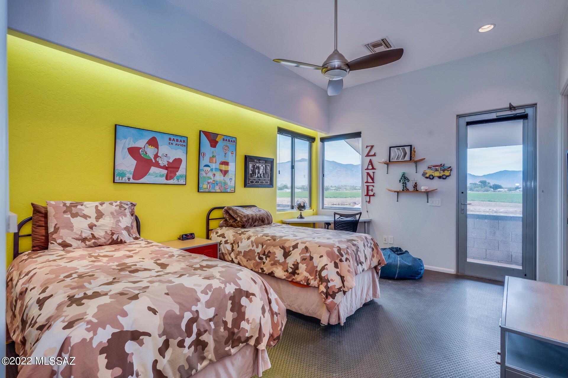 Out Of Pima County - Residential