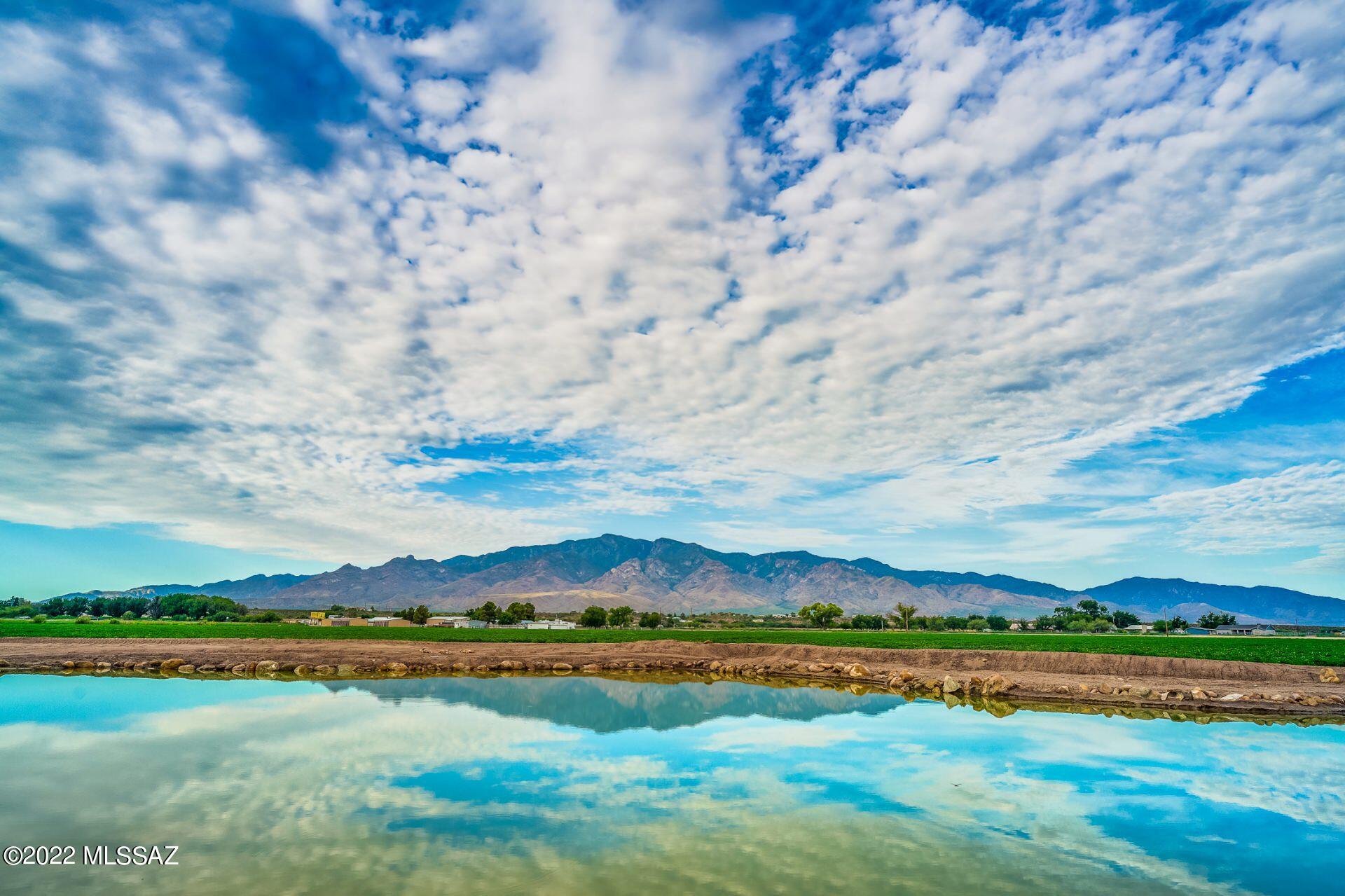 Out Of Pima County - Residential