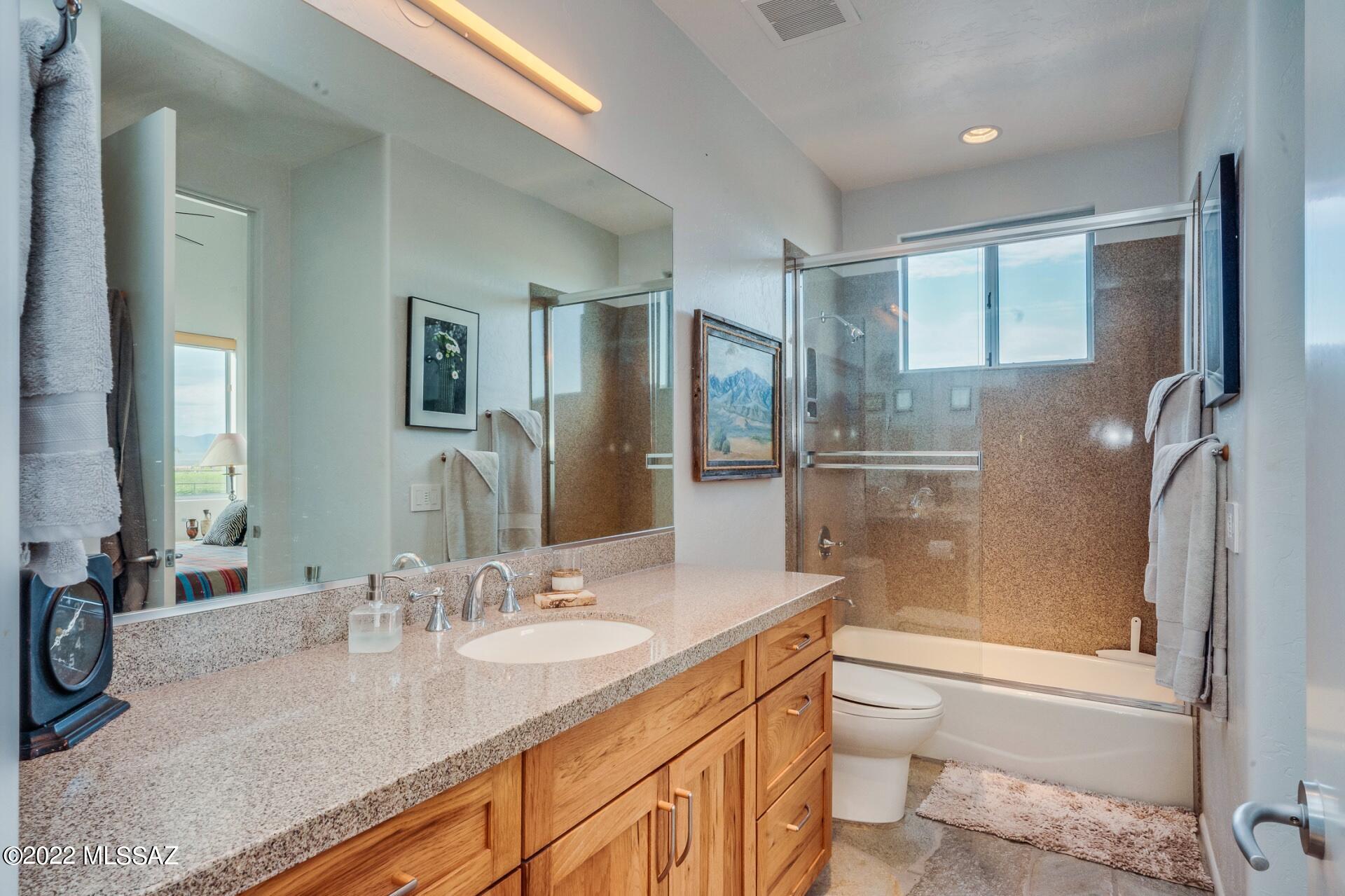 Out Of Pima County - Residential