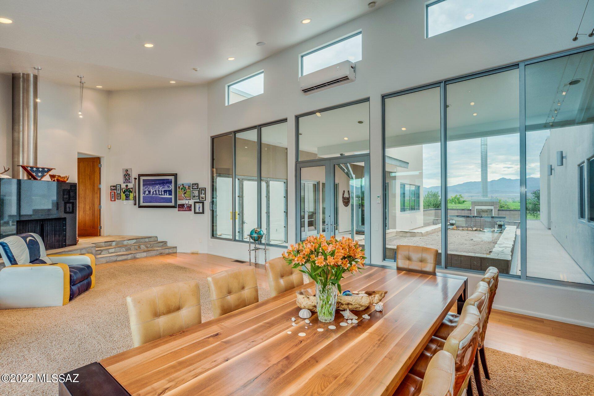 Out Of Pima County - Residential