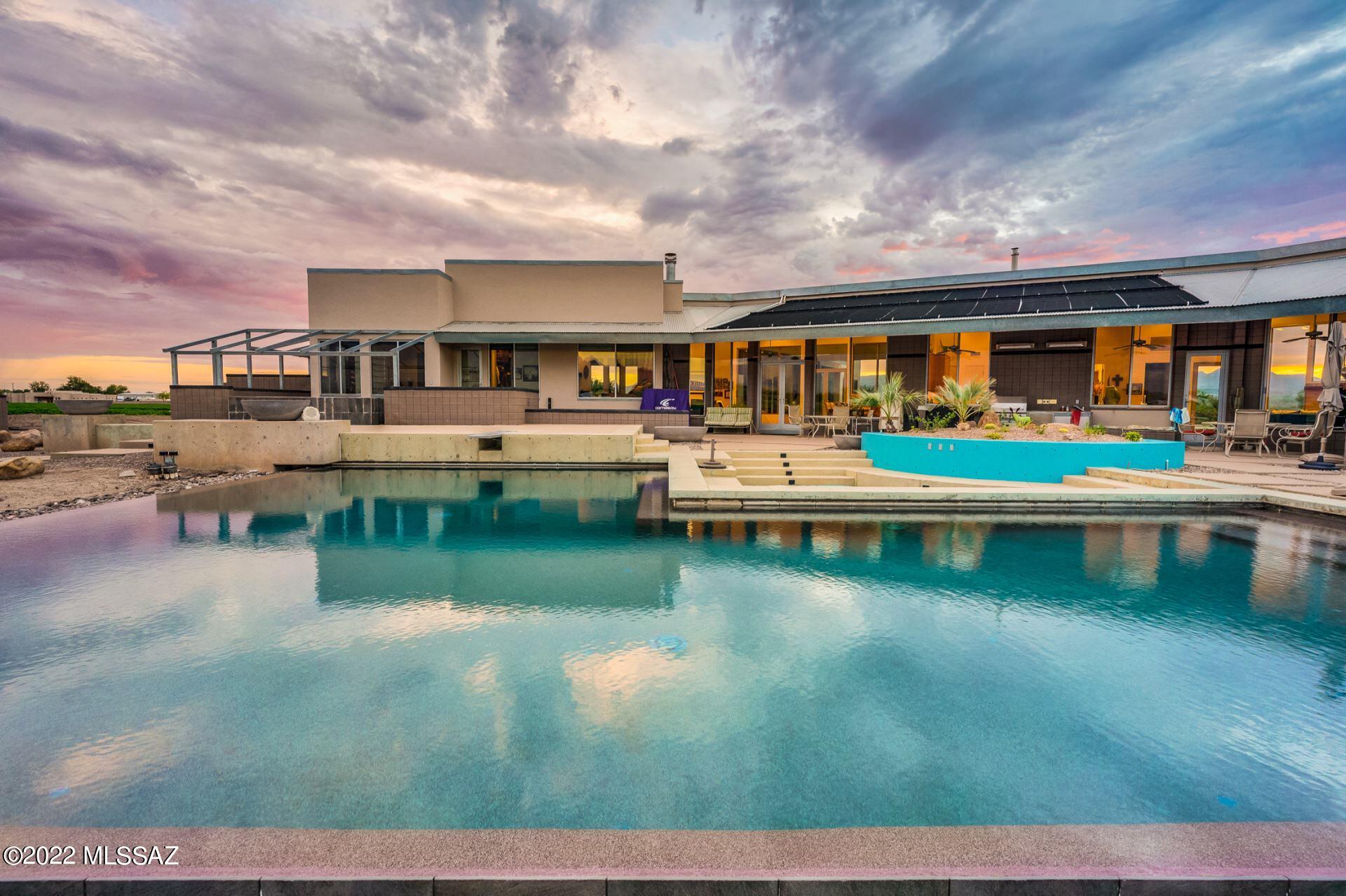 Out Of Pima County - Residential