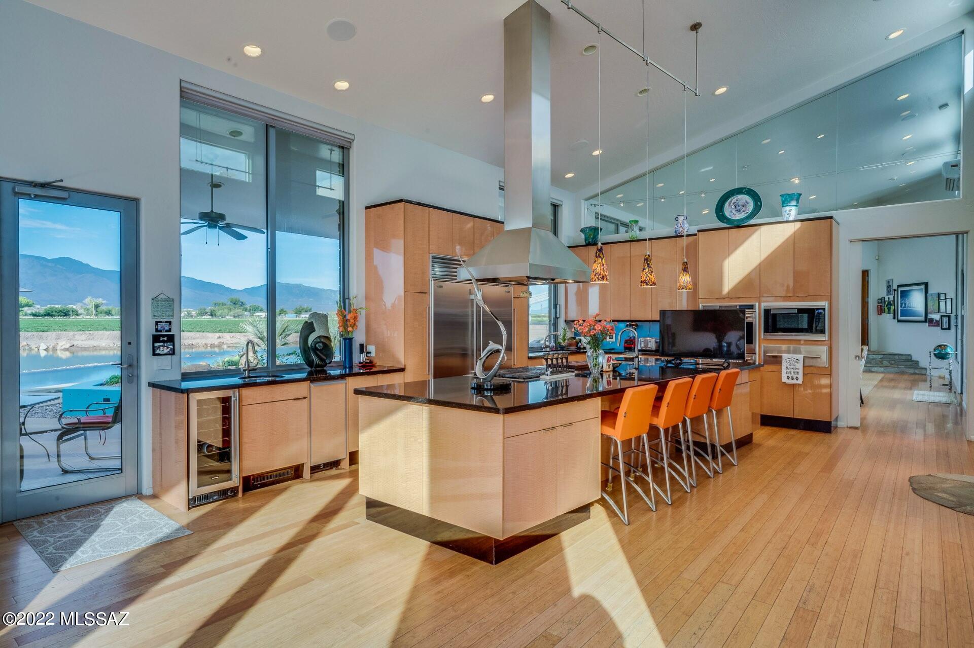 Out Of Pima County - Residential