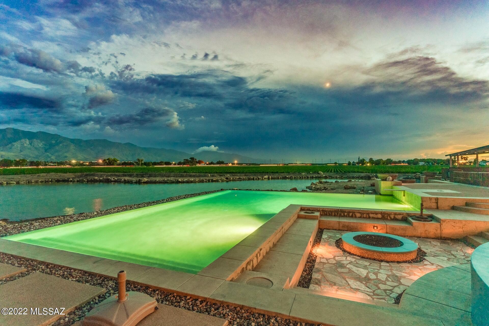 Out Of Pima County - Residential