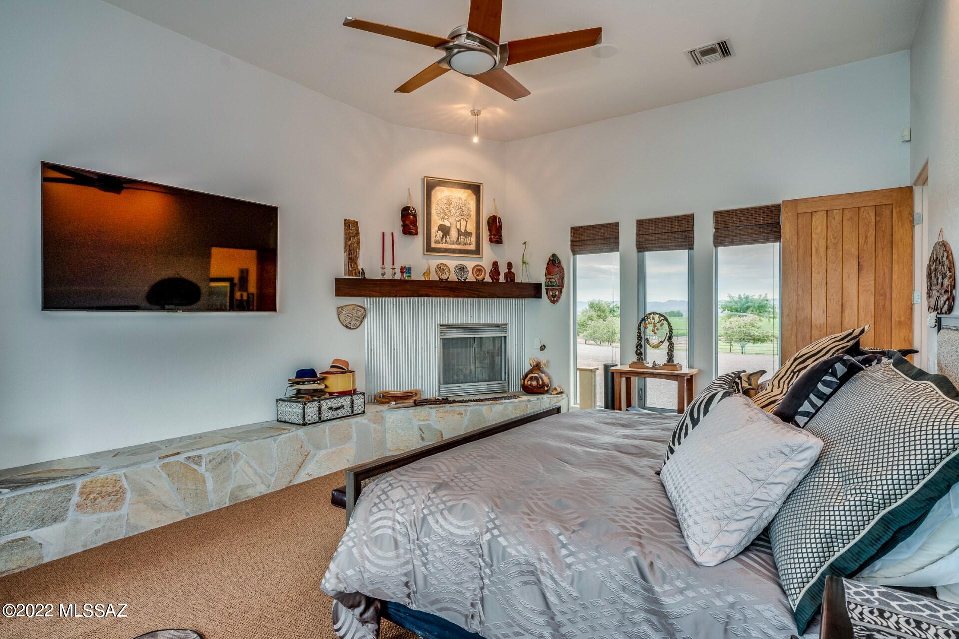 Out Of Pima County - Residential