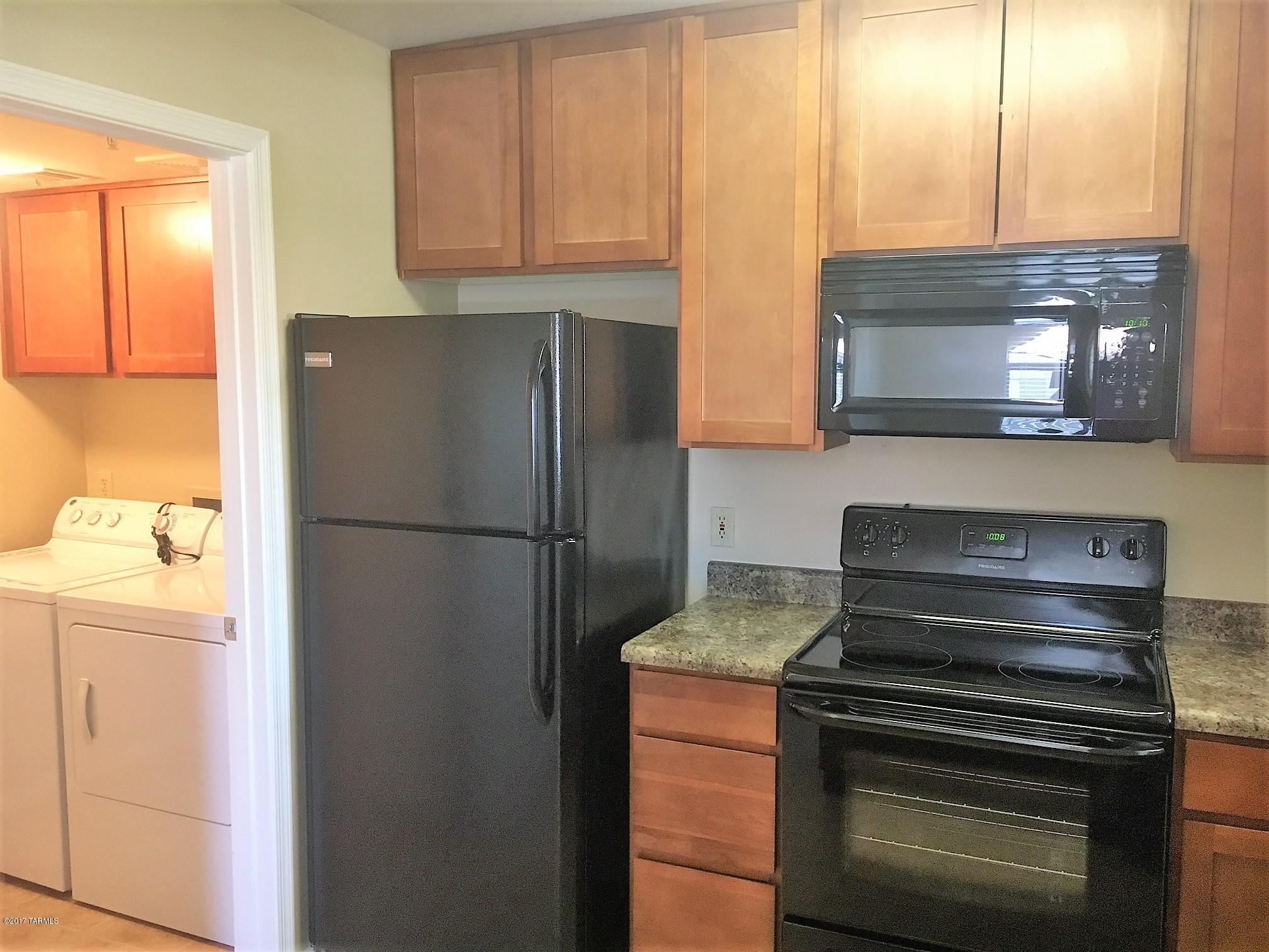 Veranda at Ventana Condominiums - Residential Lease