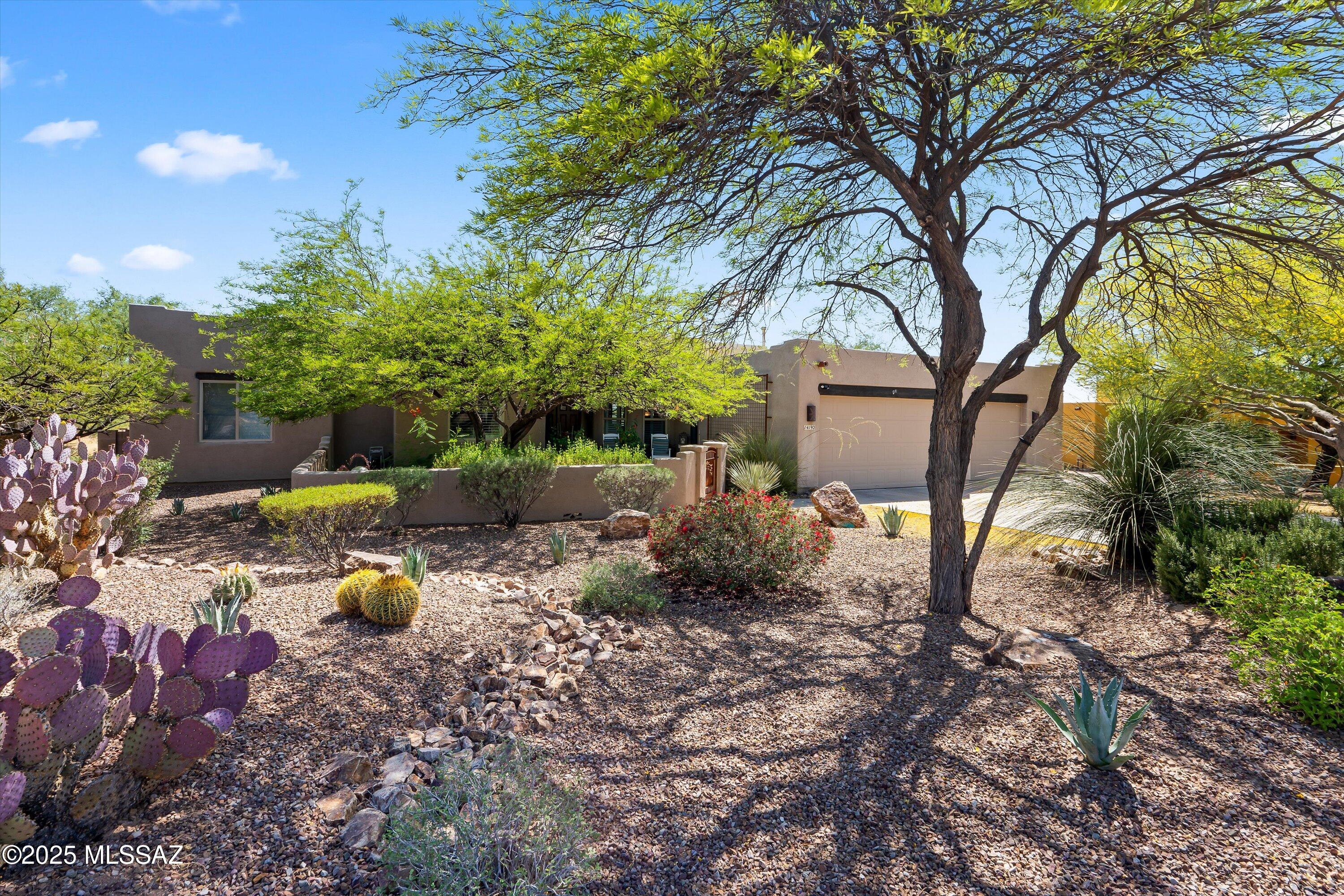 Whisper Ranch (1-46) - Residential