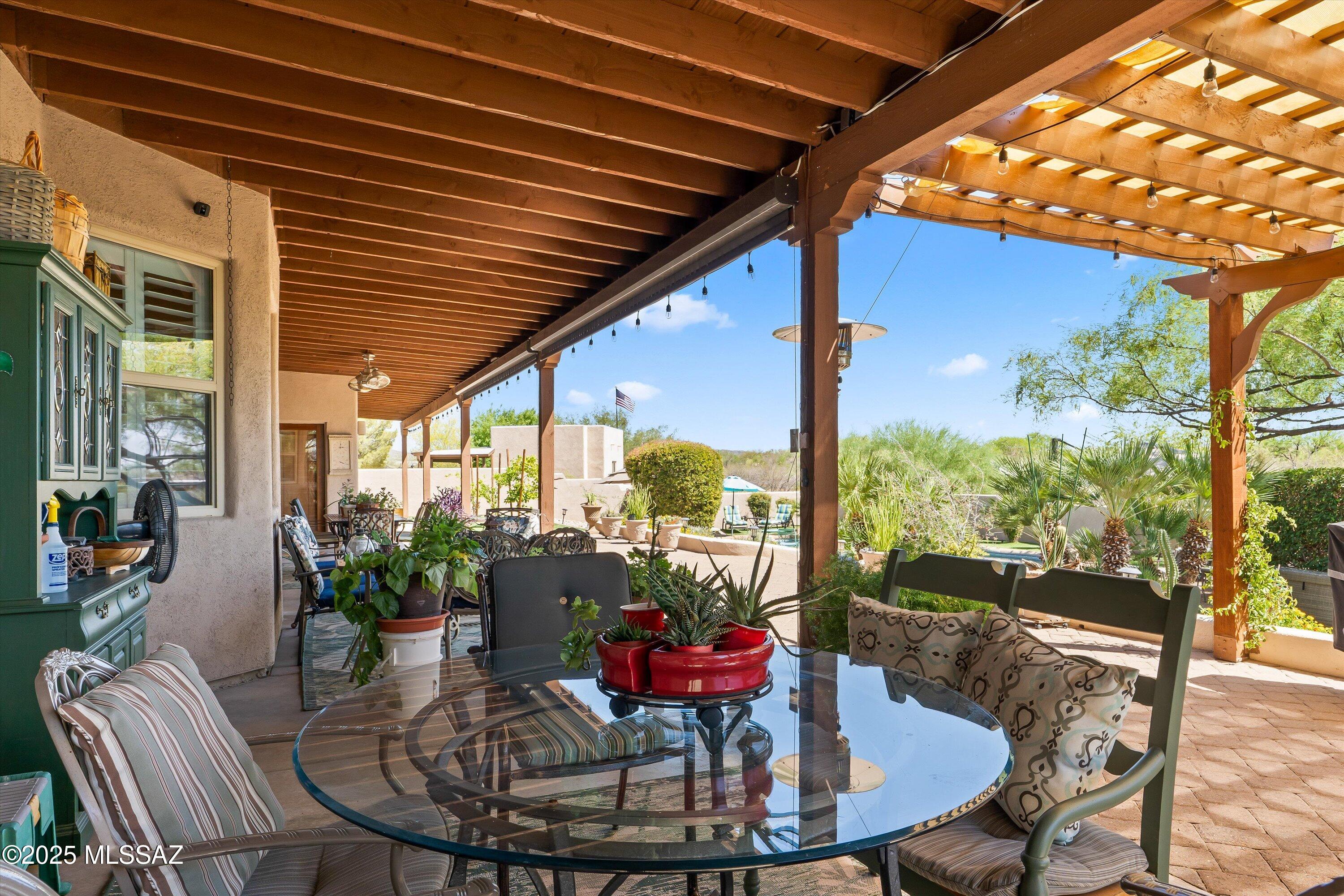 Whisper Ranch (1-46) - Residential