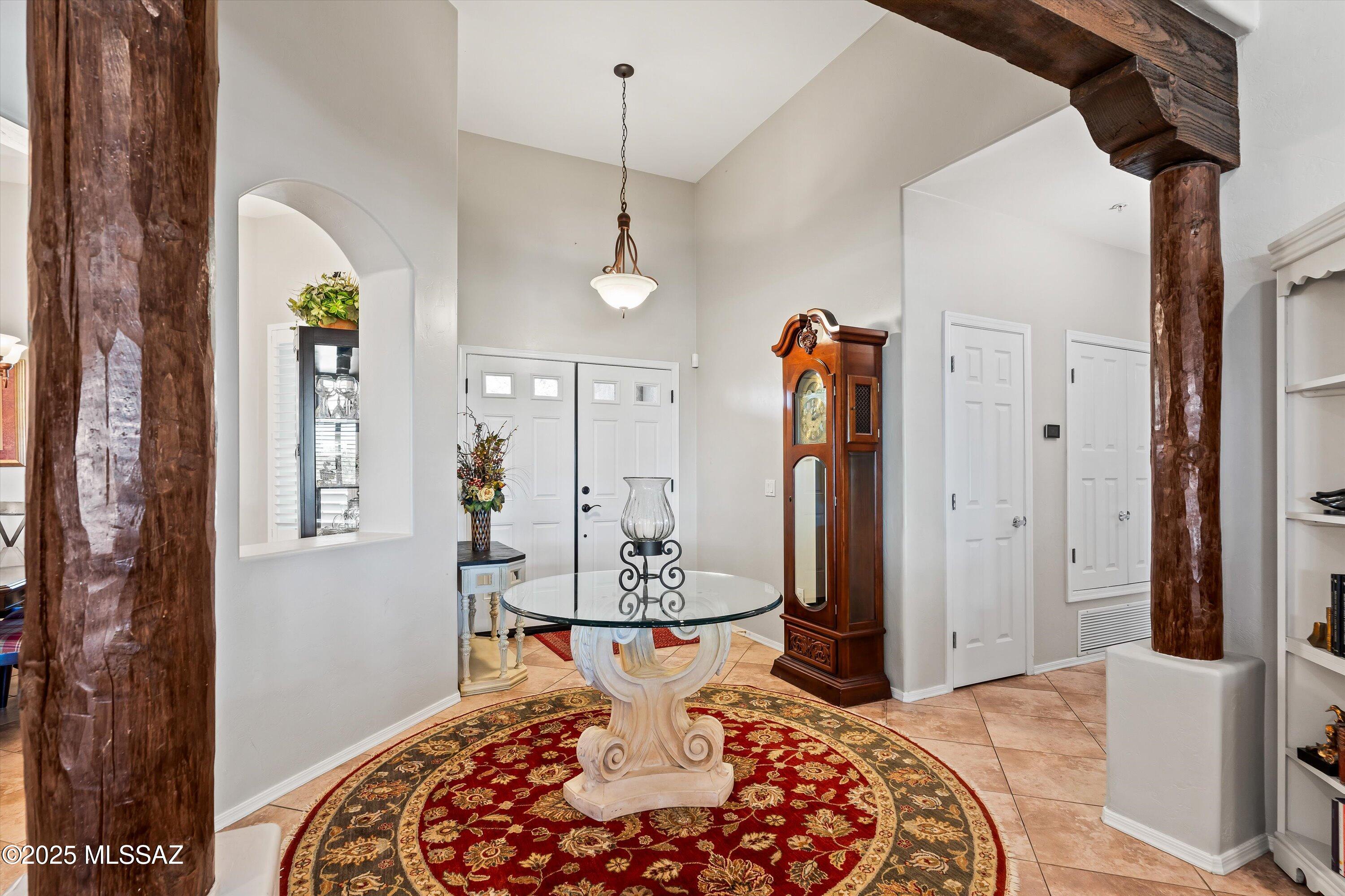 Whisper Ranch (1-46) - Residential